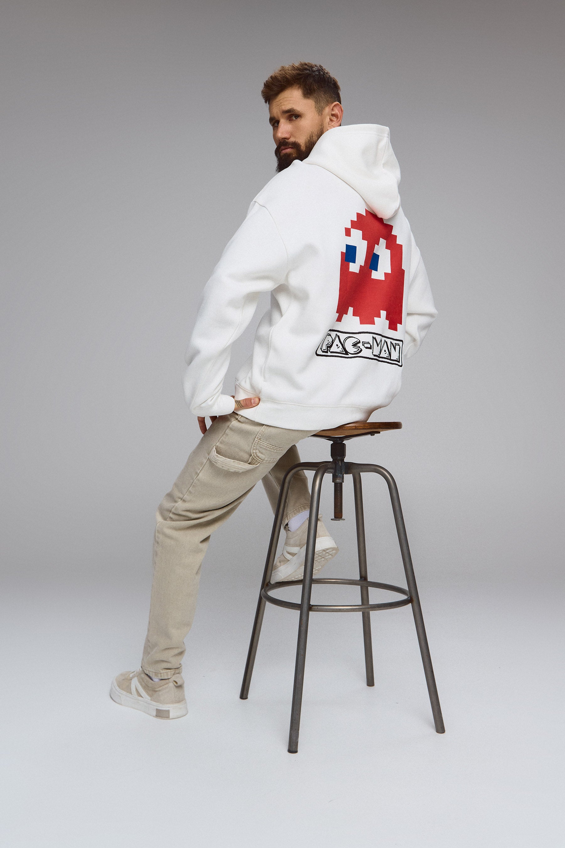 קפוצ'ון רד בלינקי