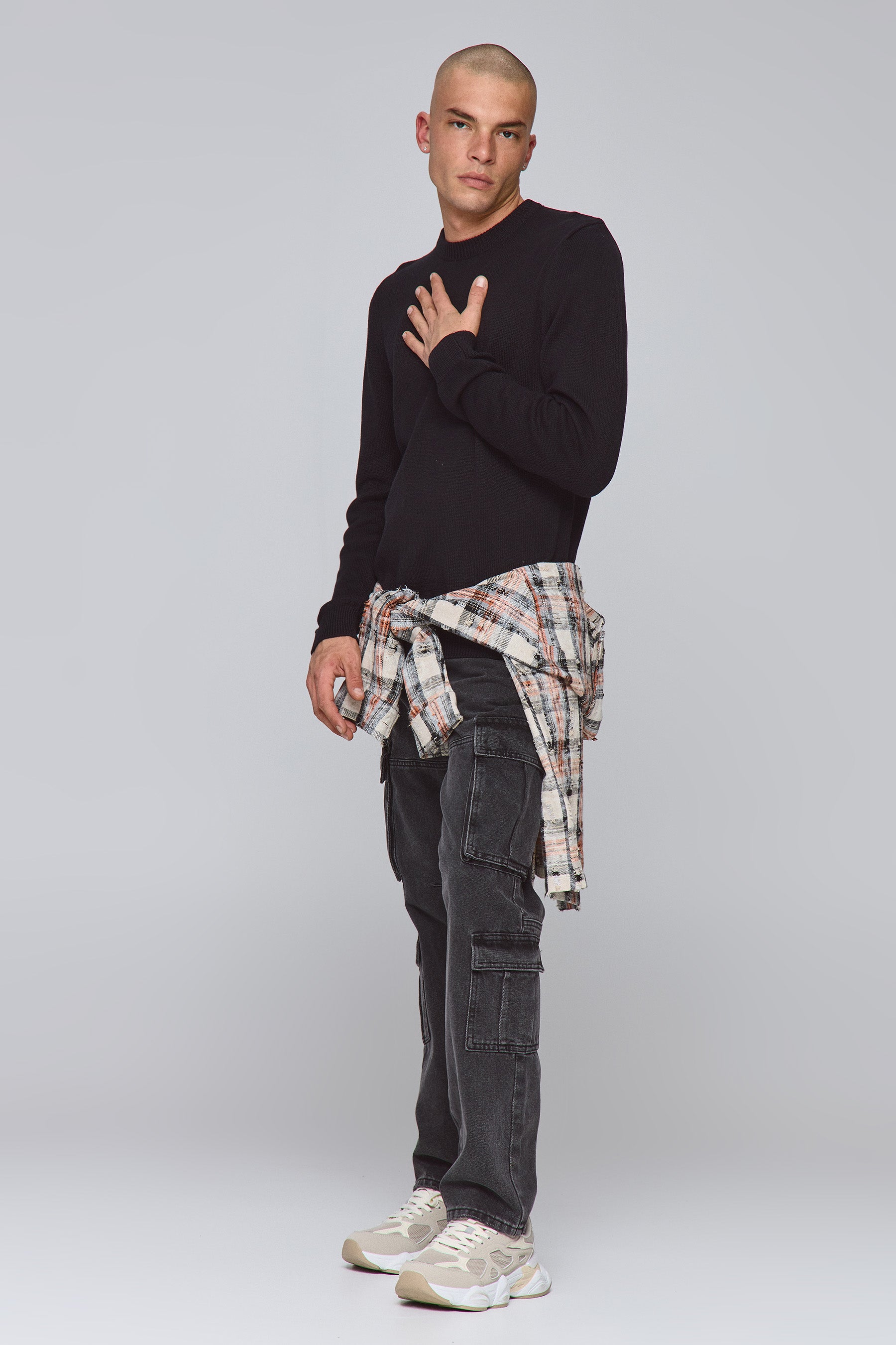 סריג עידן בייסיק