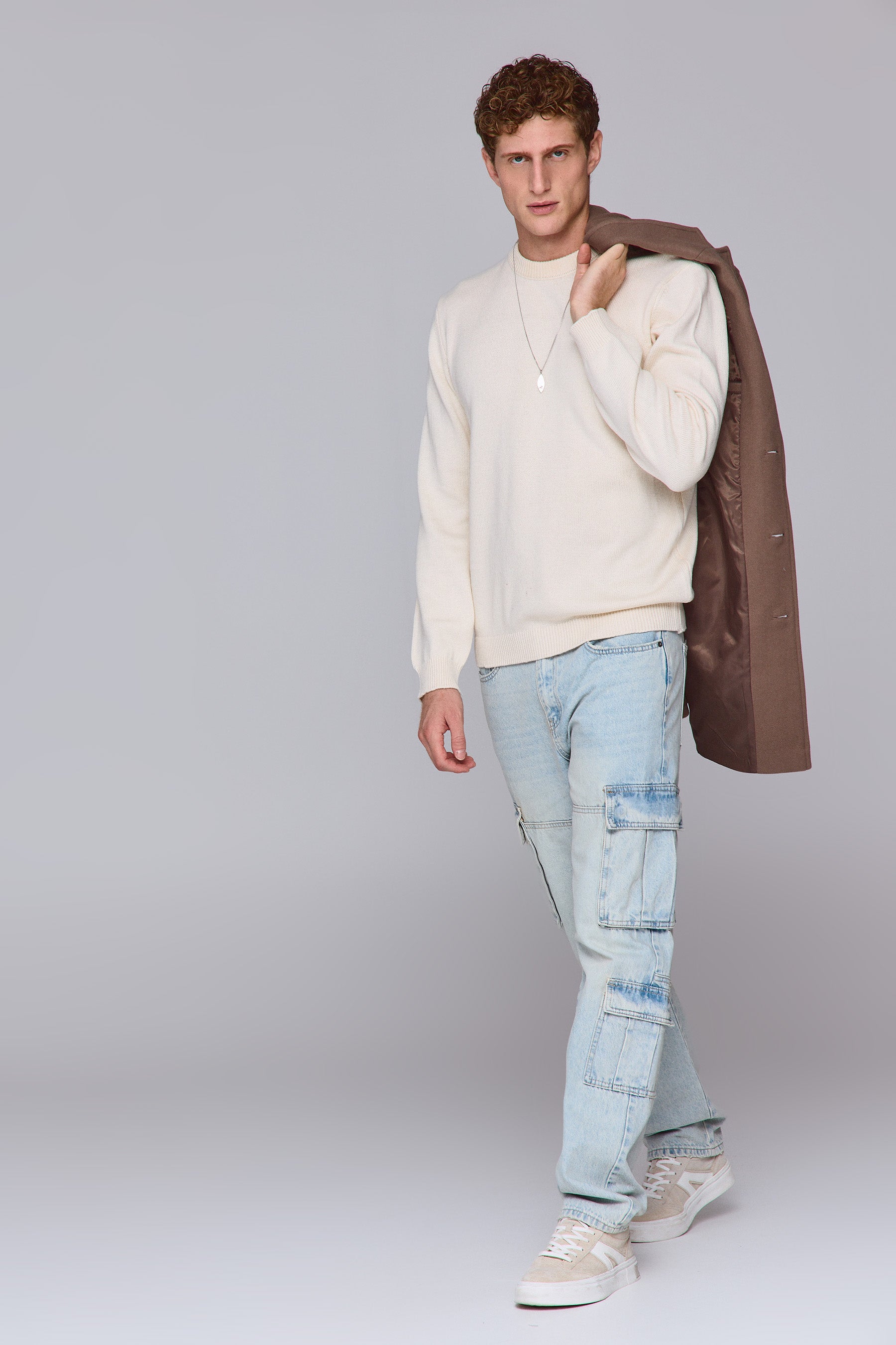 סריג עידן בייסיק