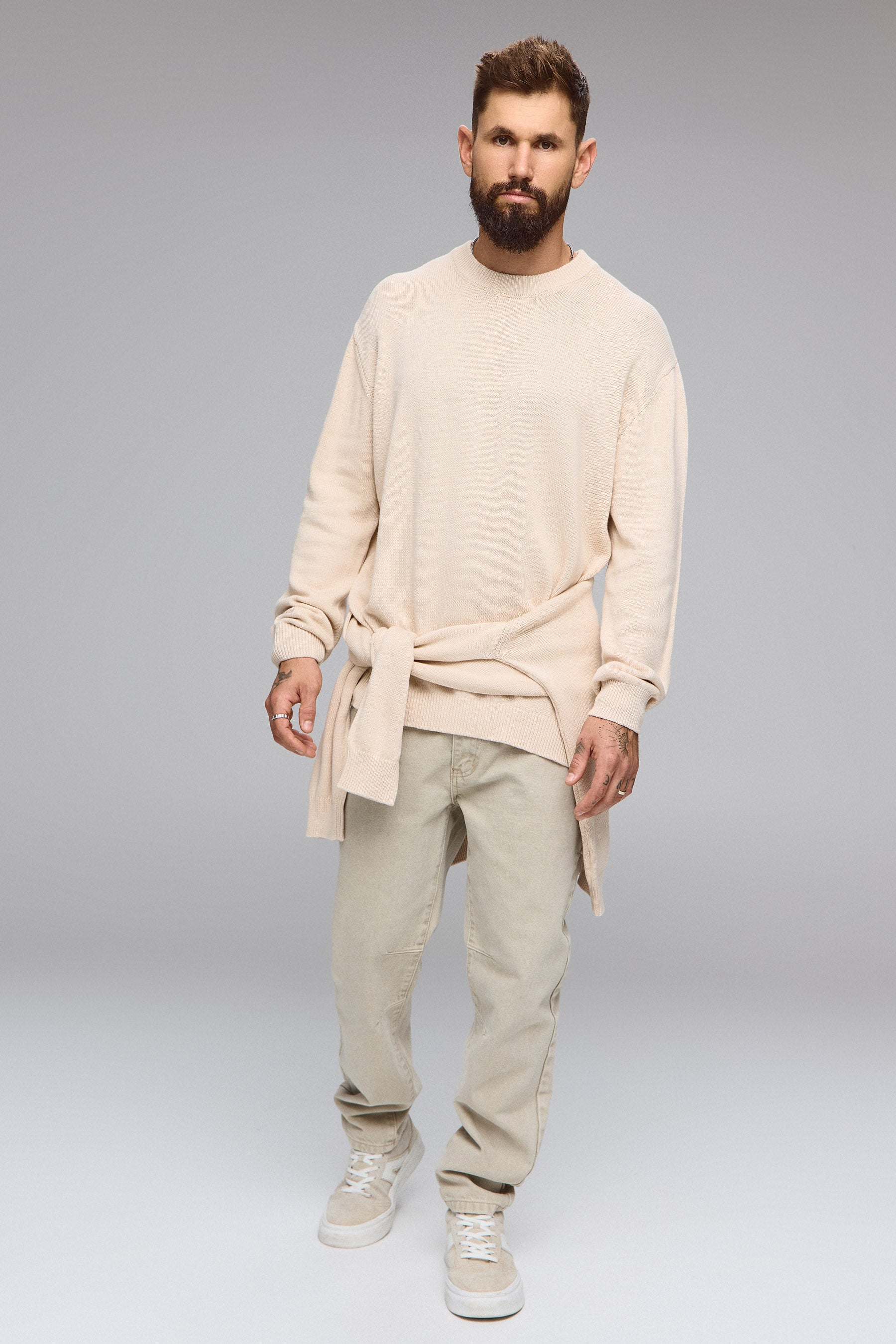 סריג עידן תאי