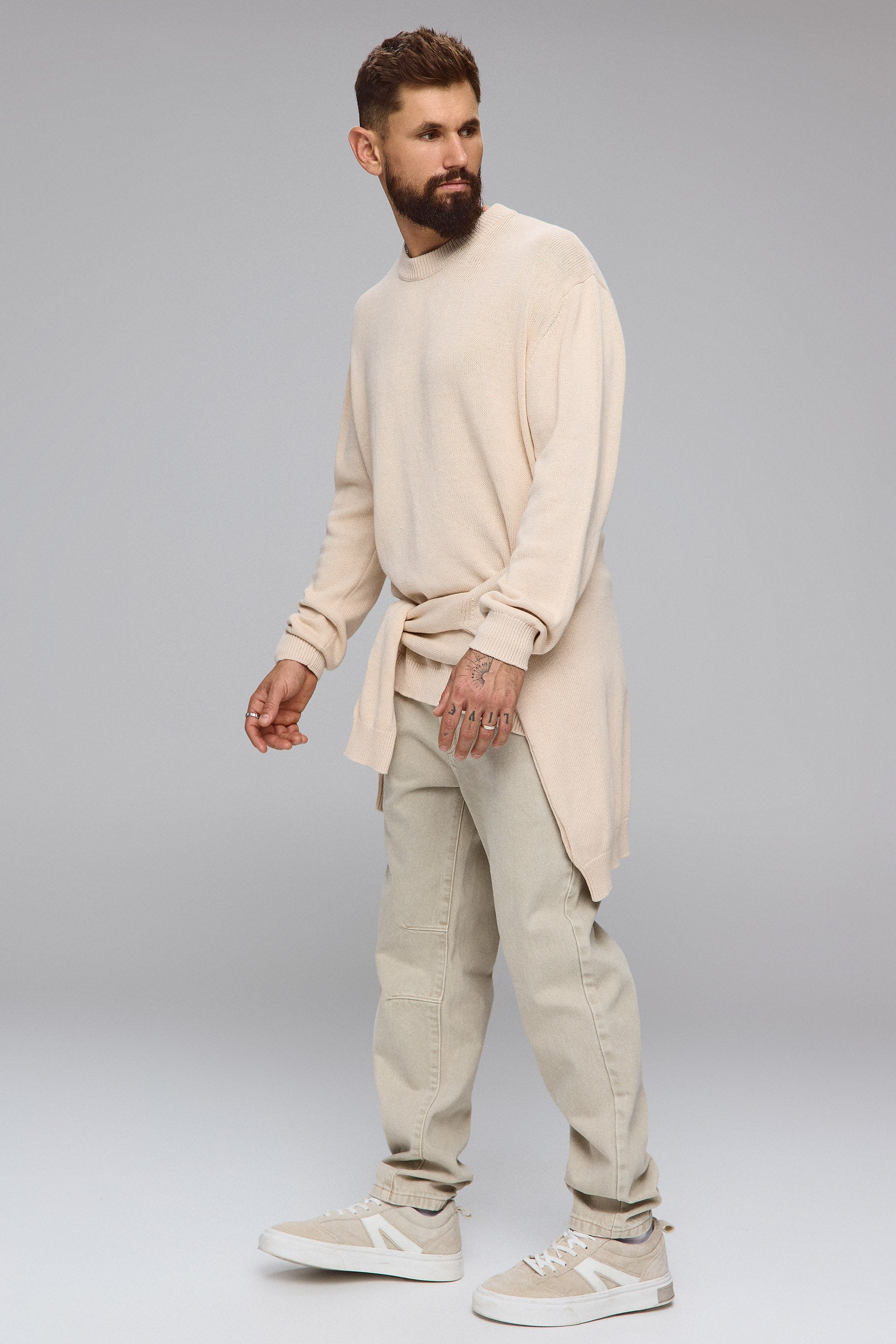 סריג עידן תאי