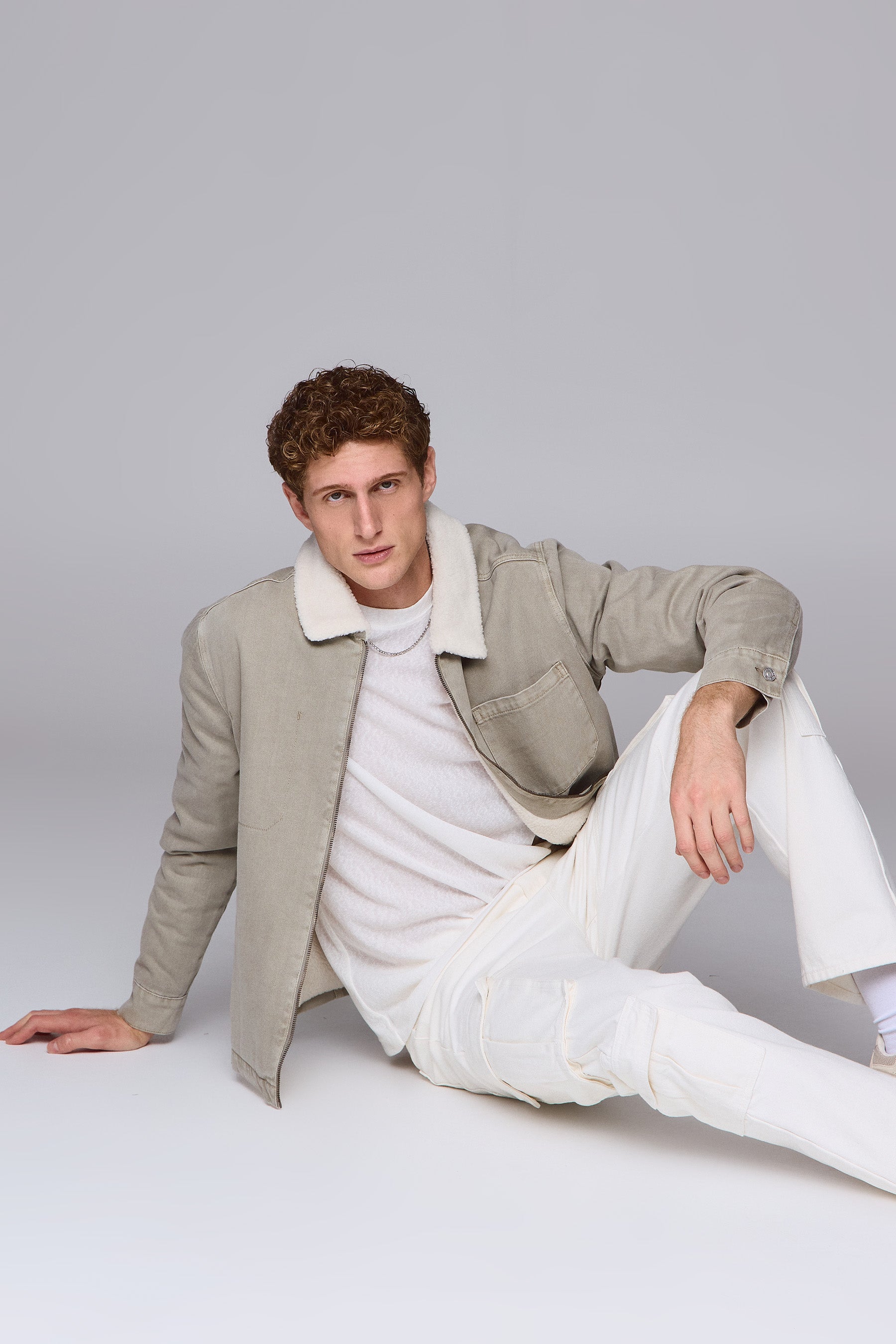 ג'קט ג'ינס מנהטן