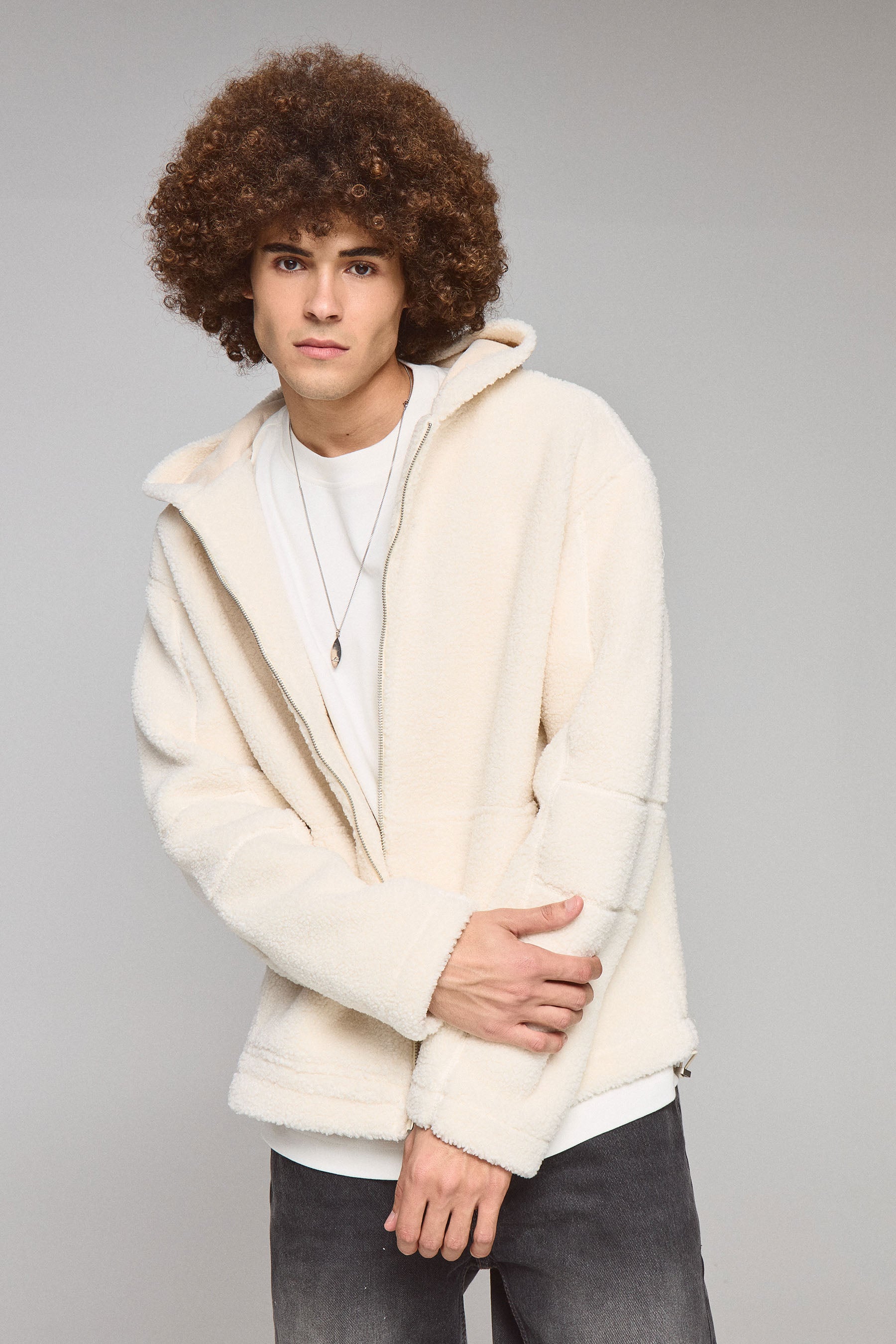 ג'קט הודי סיד