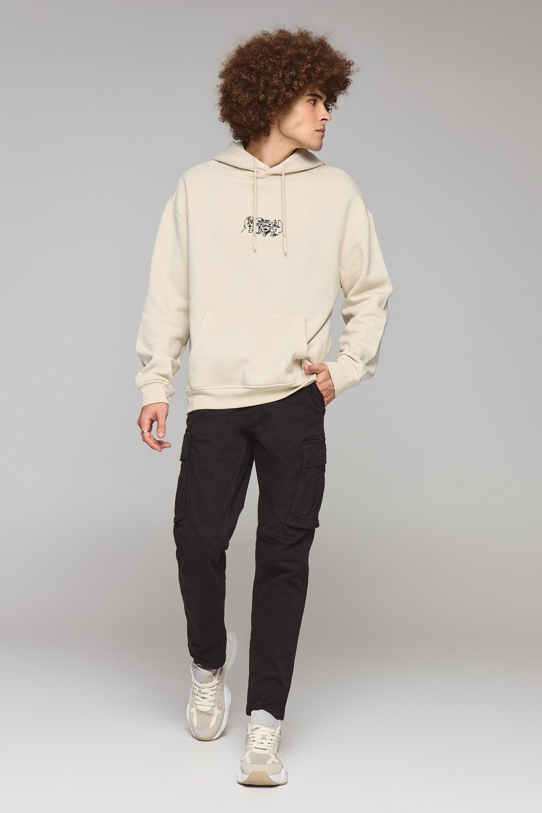 מכנס קרגו סיינט