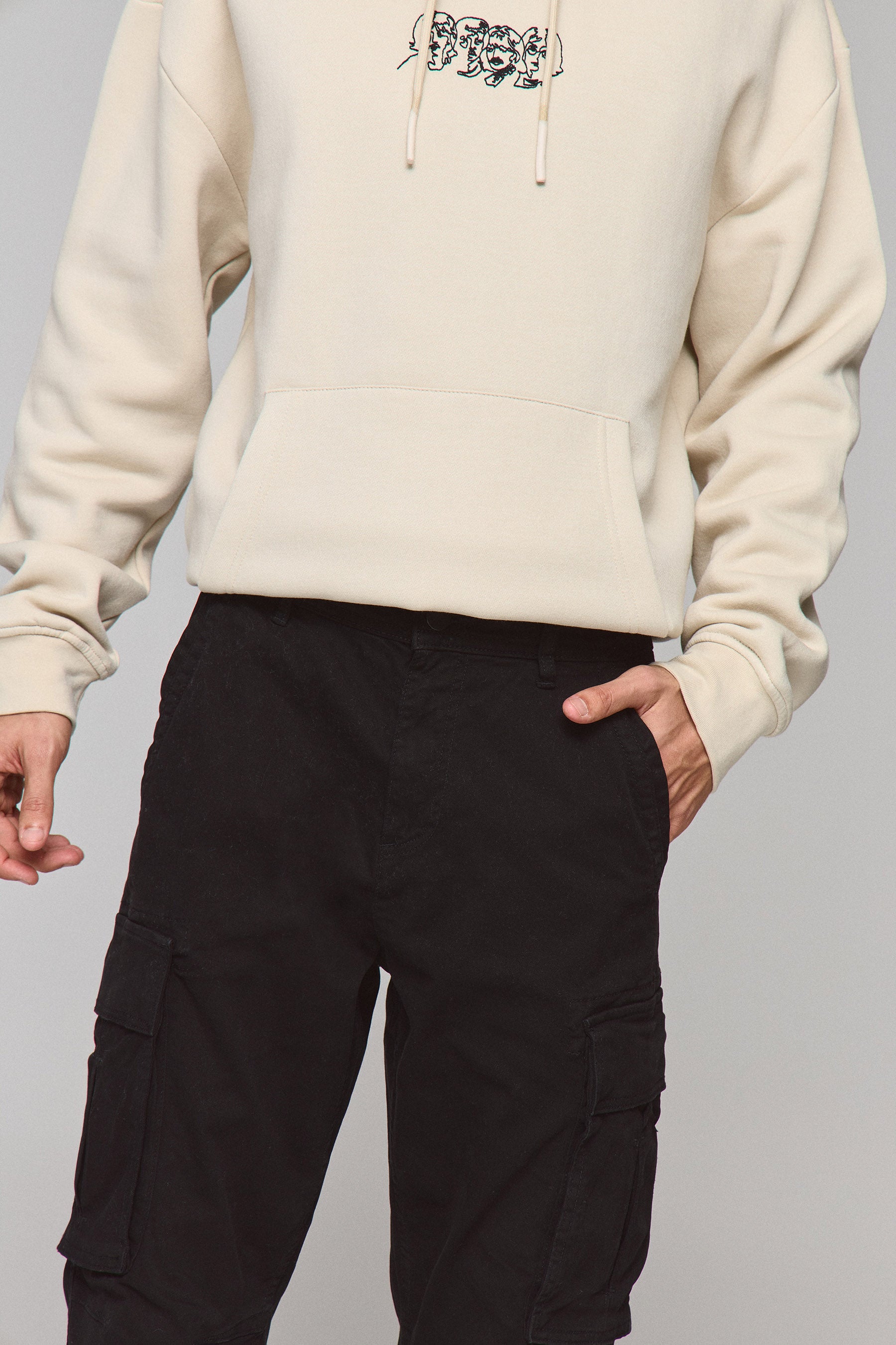 מכנס קרגו סיינט