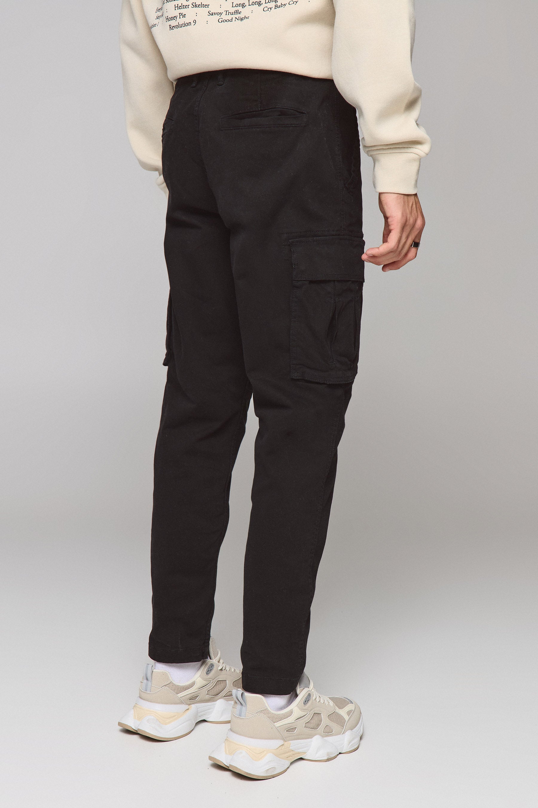 מכנס קרגו סיינט