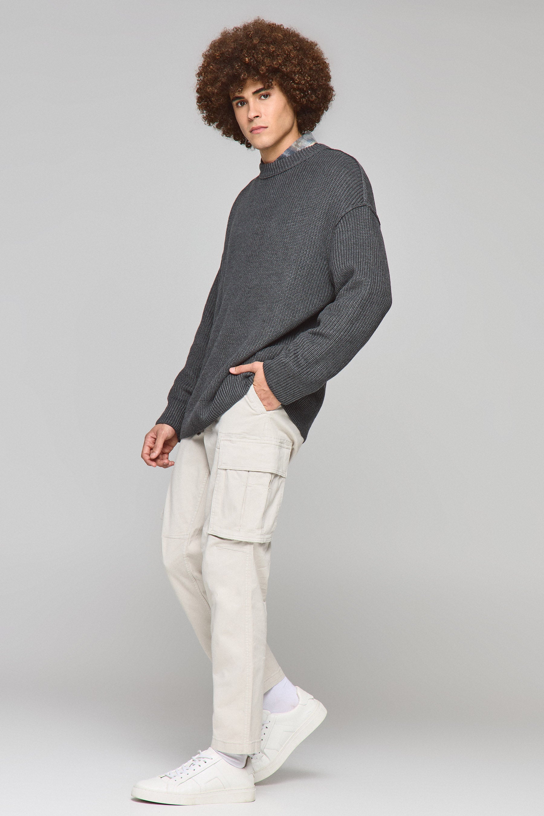 מכנס קרגו סיינט