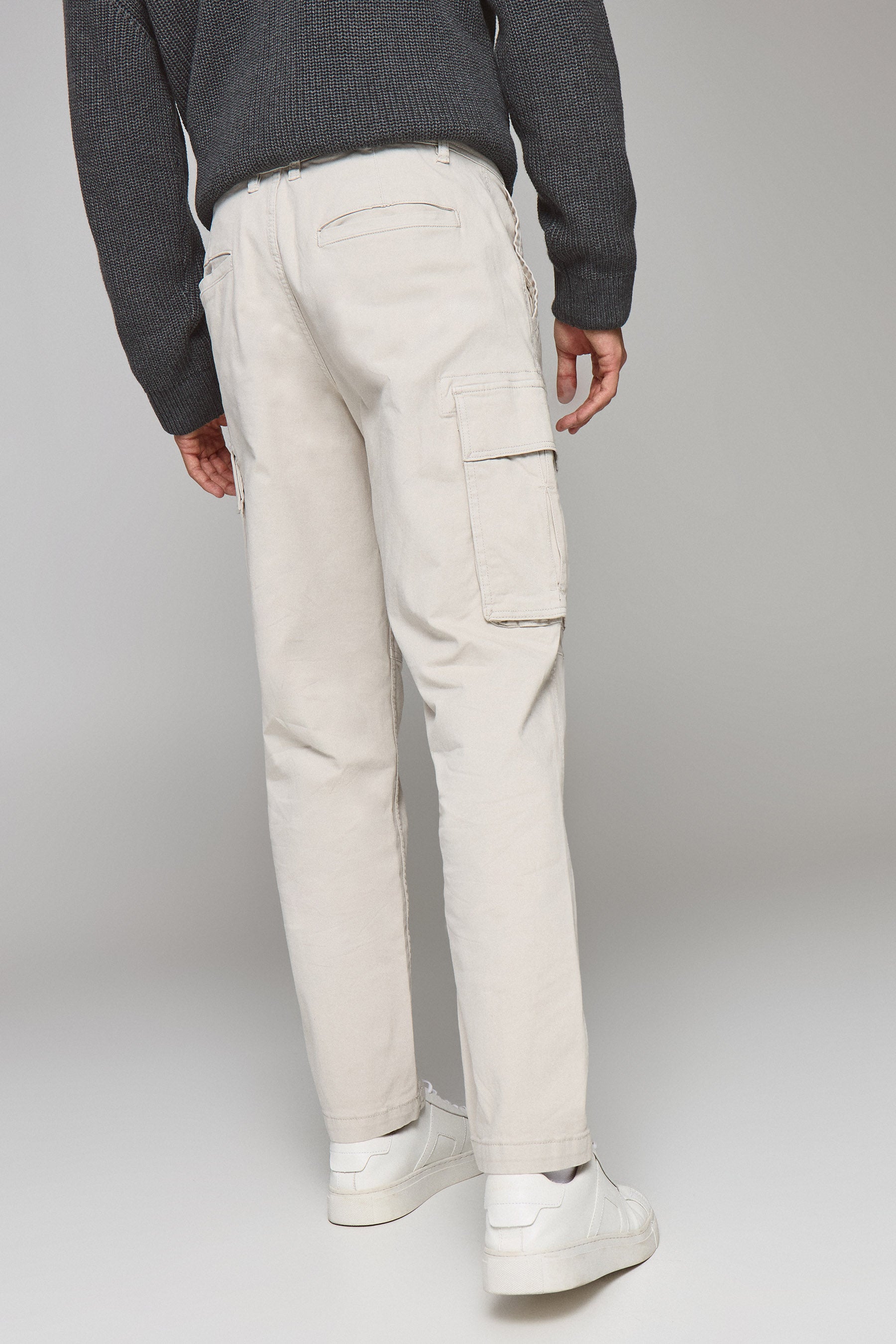 מכנס קרגו סיינט