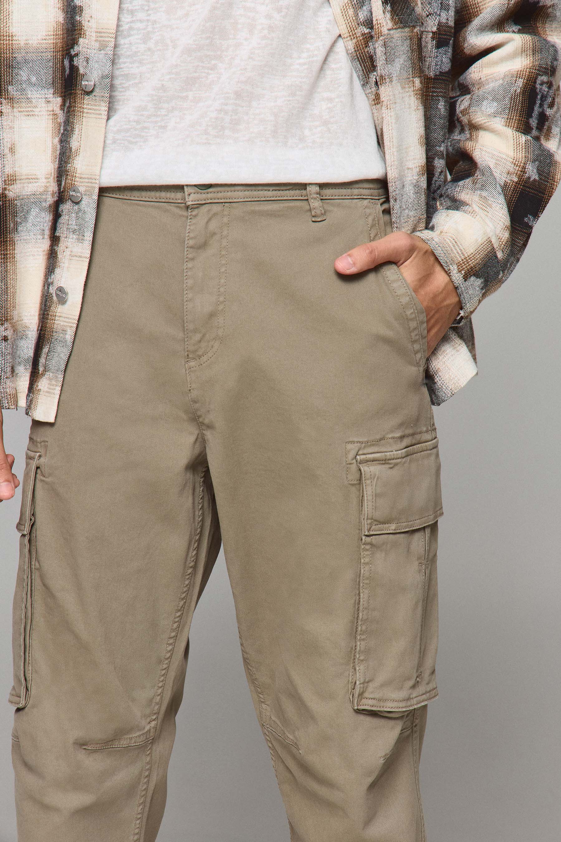 מכנס קרגו סיינט