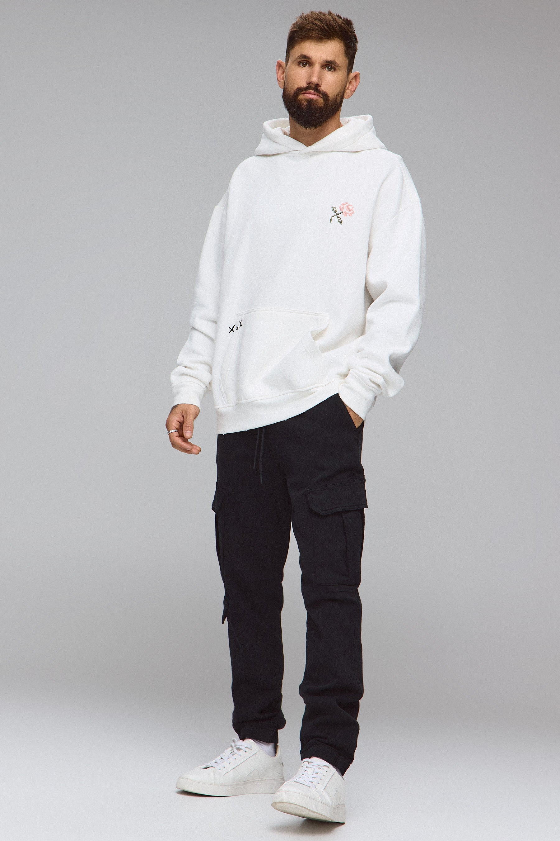 מכנס קרגו ניו אנרג'י