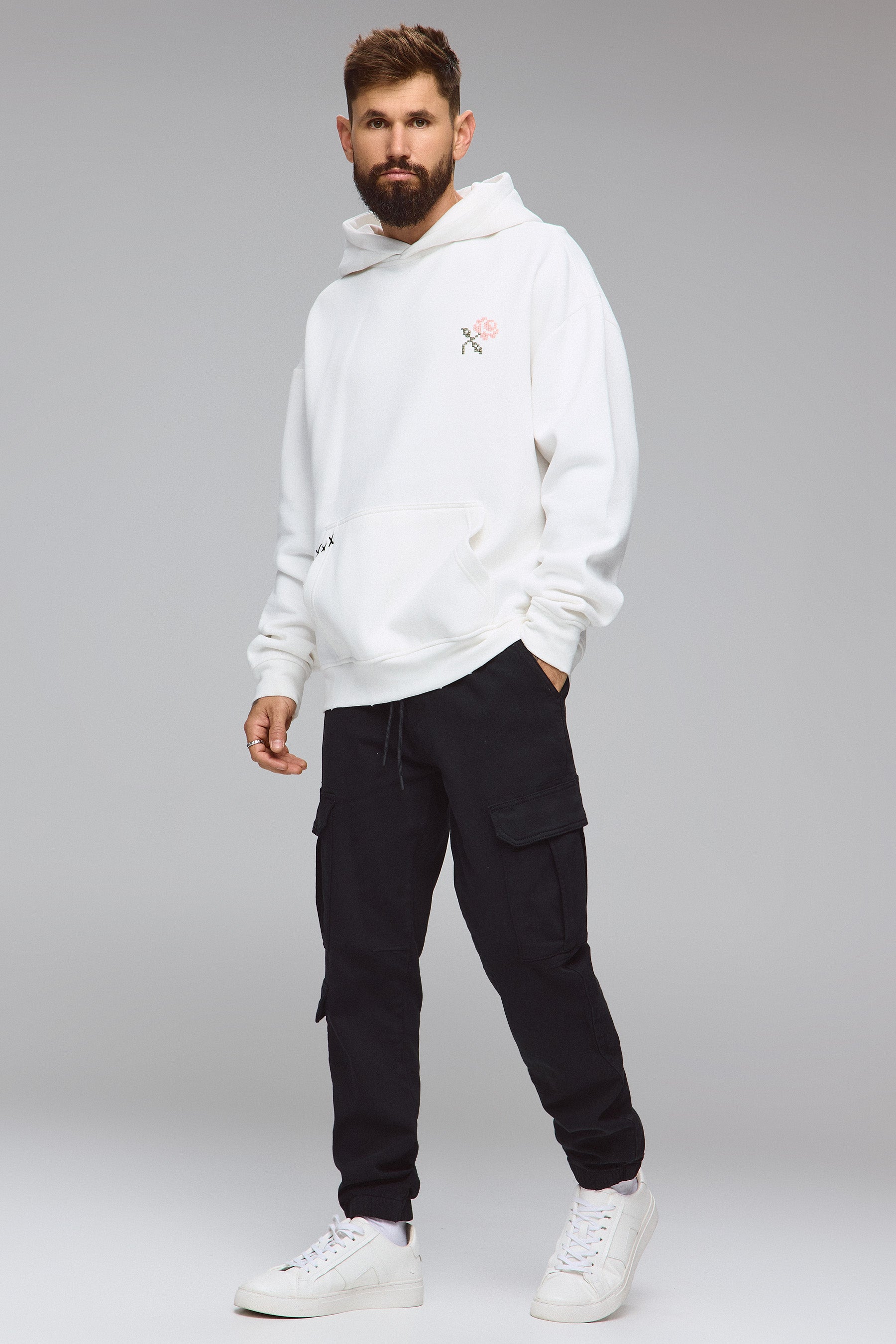 מכנס קרגו ניו אנרג'י