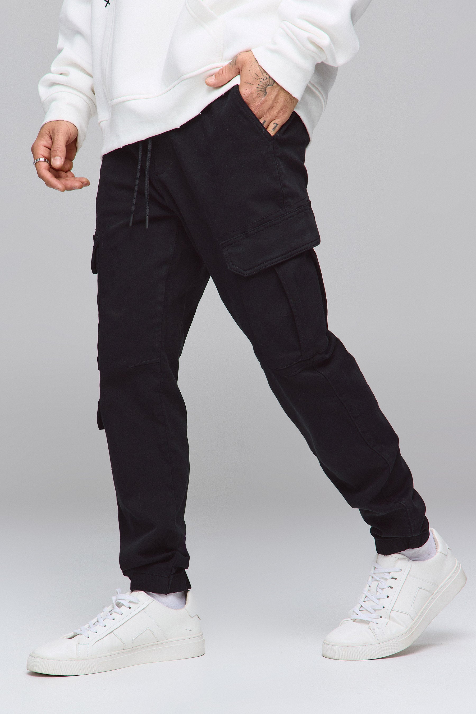 מכנס קרגו ניו אנרג'י