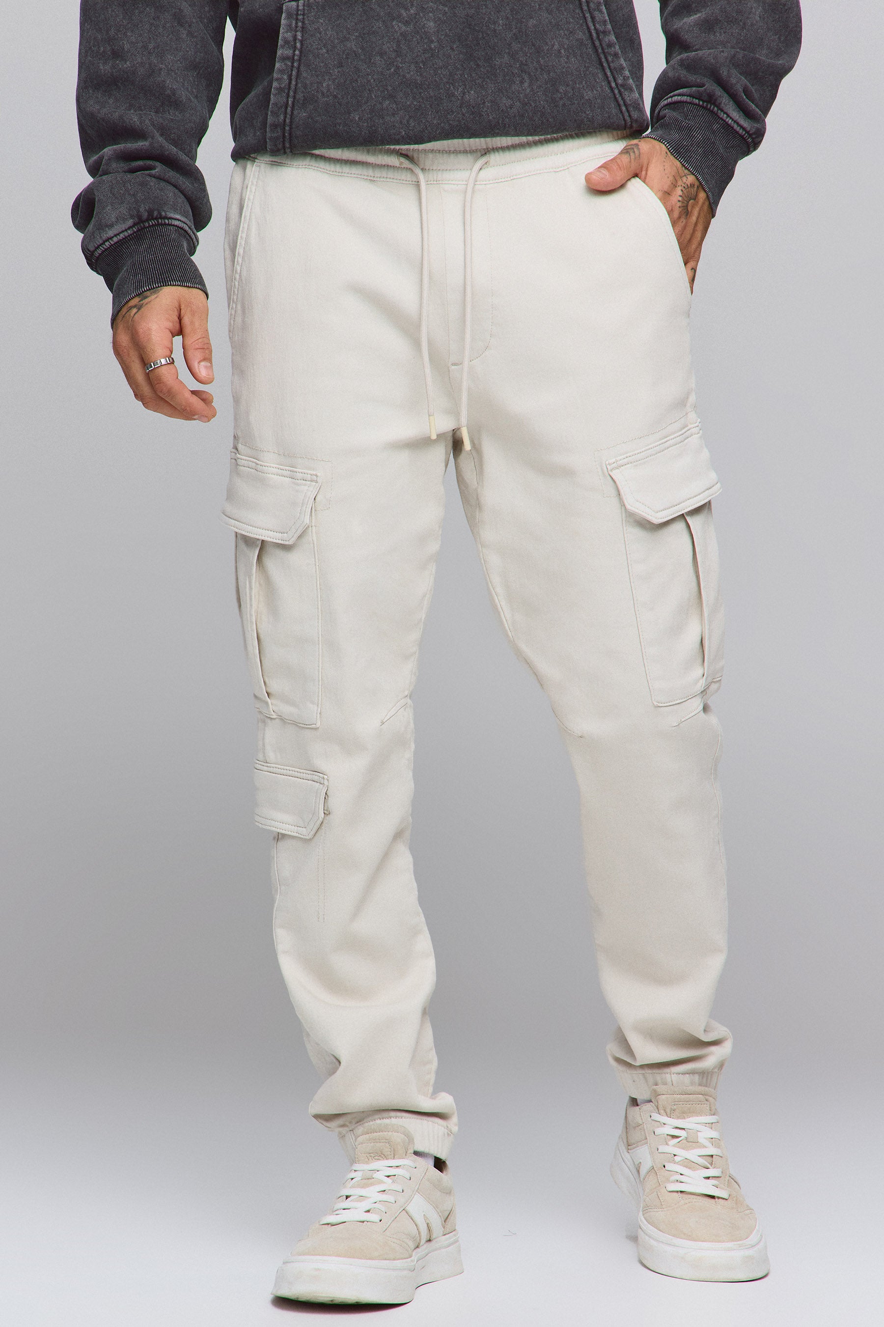 מכנס קרגו ניו אנרג'י