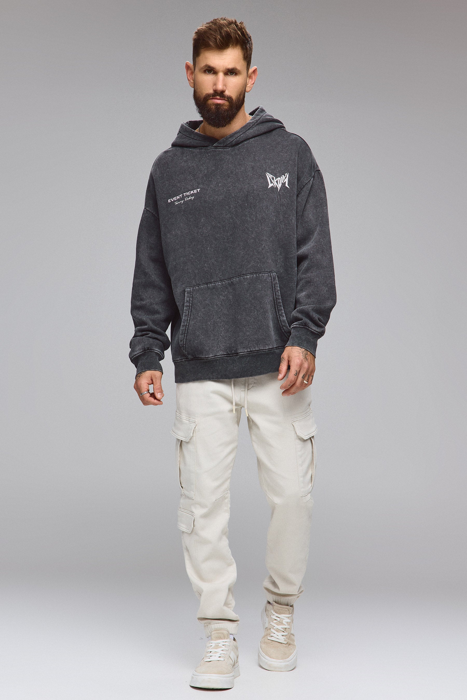 מכנס קרגו ניו אנרג'י