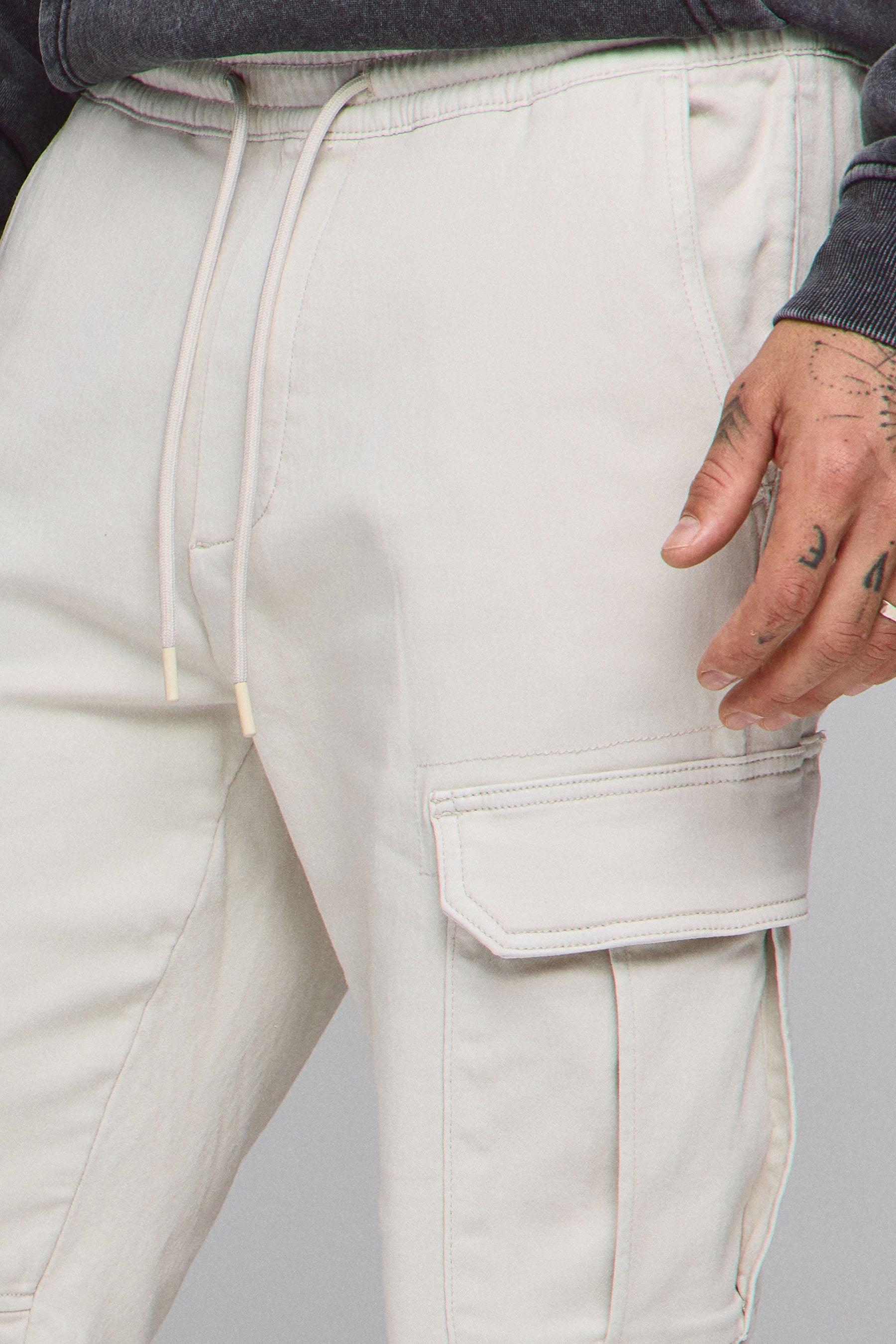 מכנס קרגו ניו אנרג'י