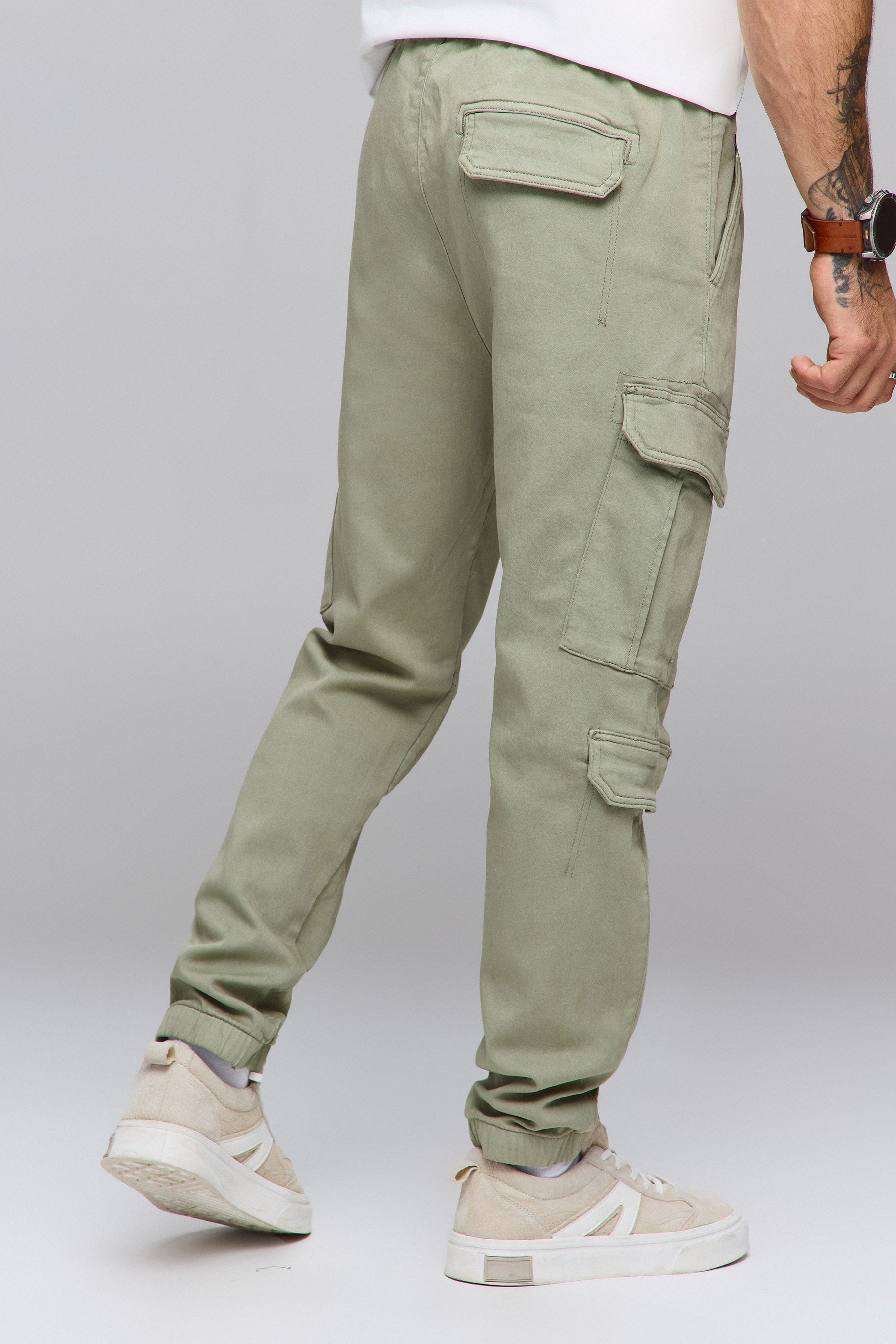 מכנס קרגו ניו אנרג'י