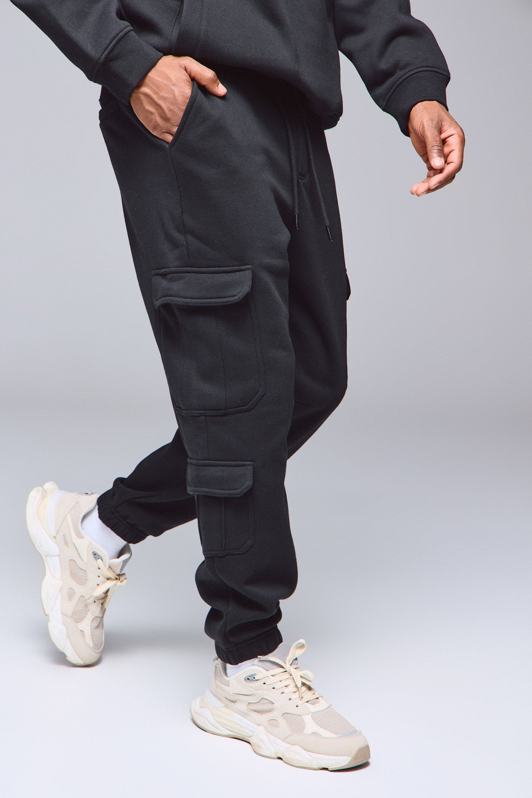 מכנס קרגו סט ניו יורק