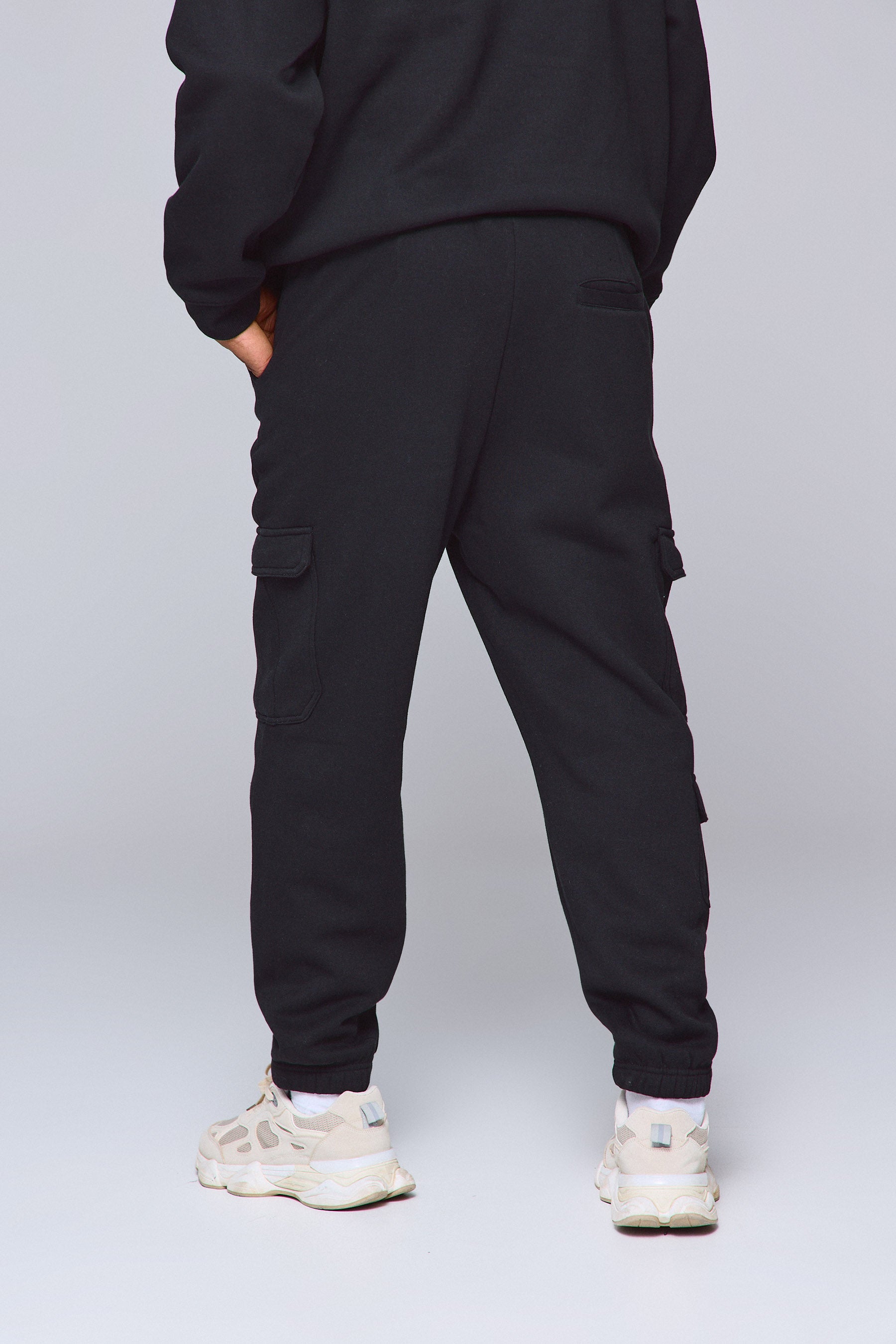 מכנס קרגו סט ניו יורק