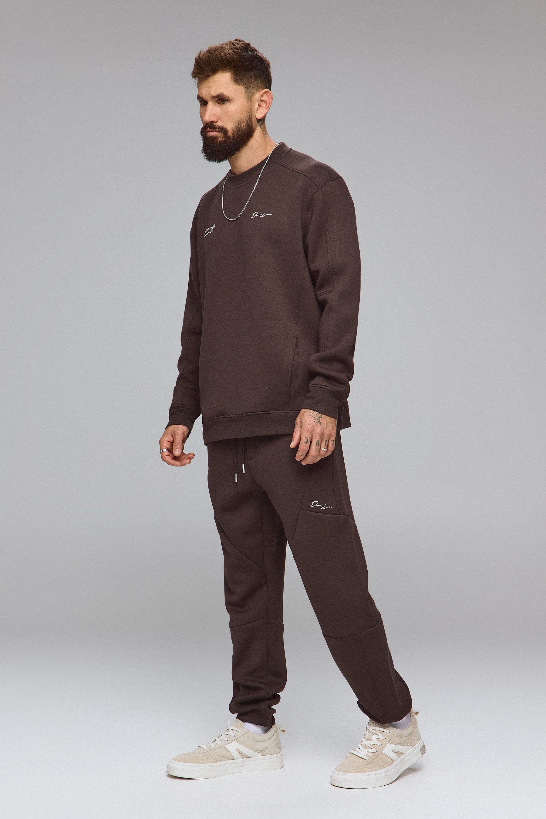 מכנס סט אגו