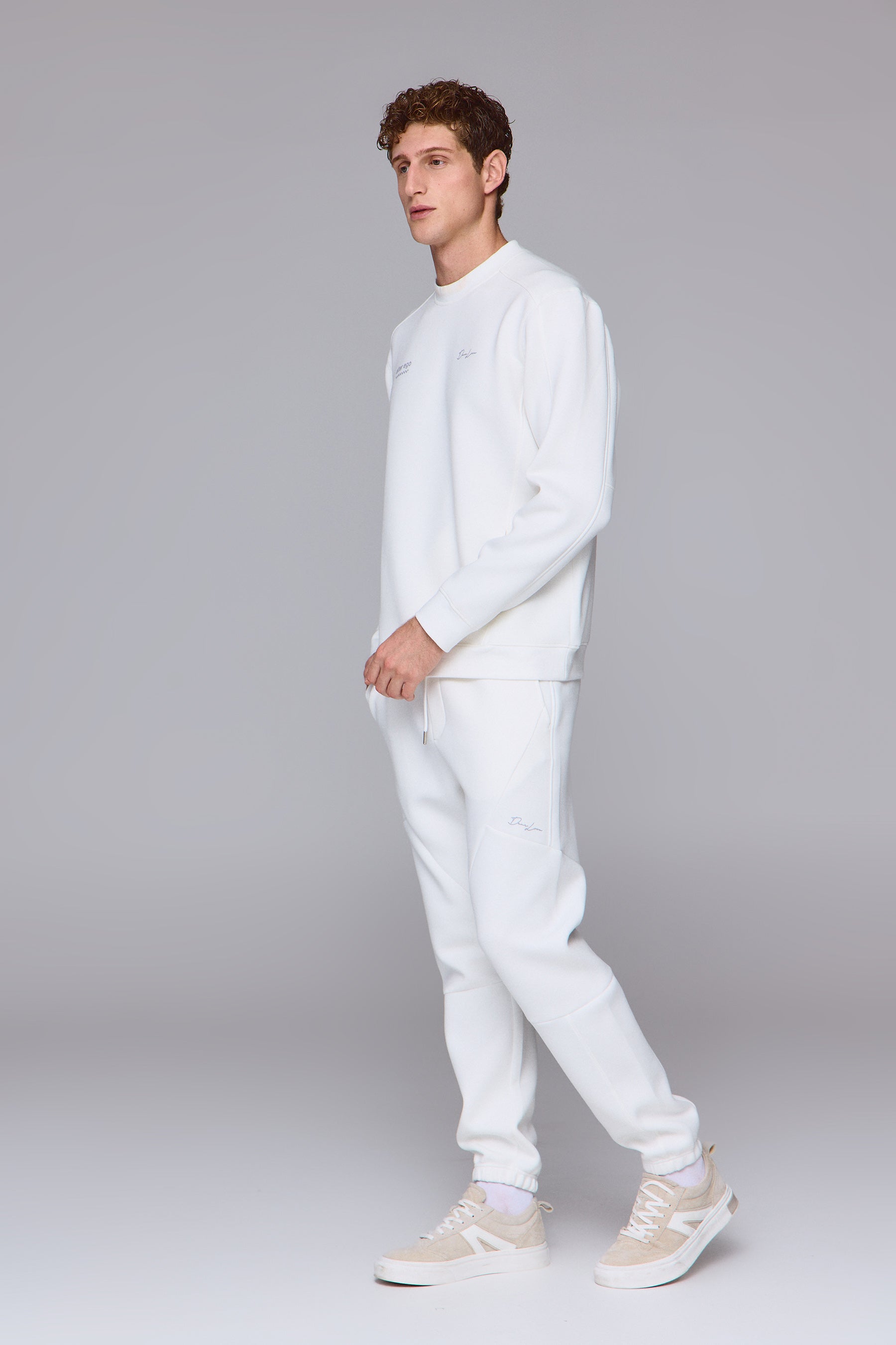 מכנס סט אגו