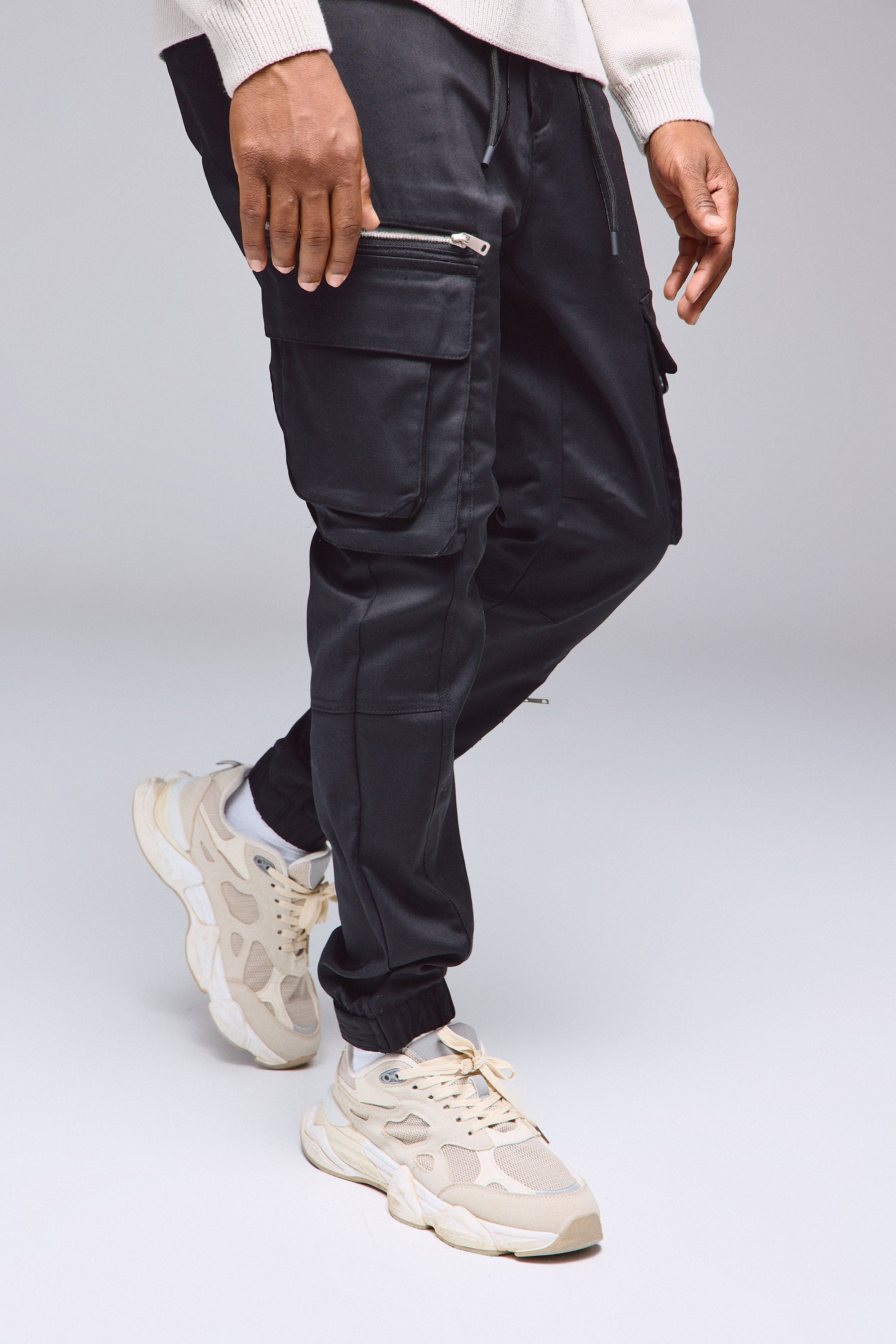 מכנס קרגו צ'ייס