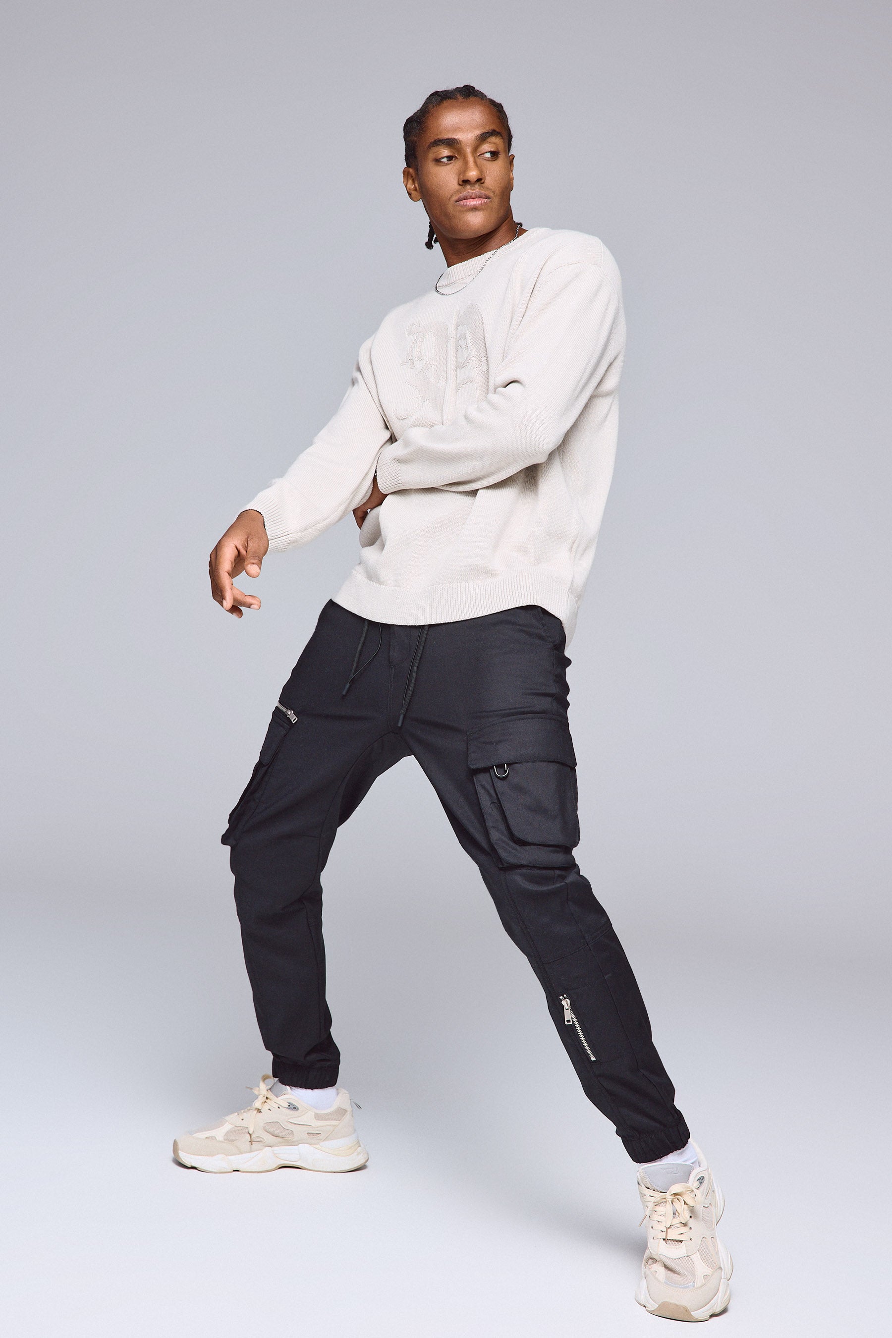 מכנס קרגו צ'ייס