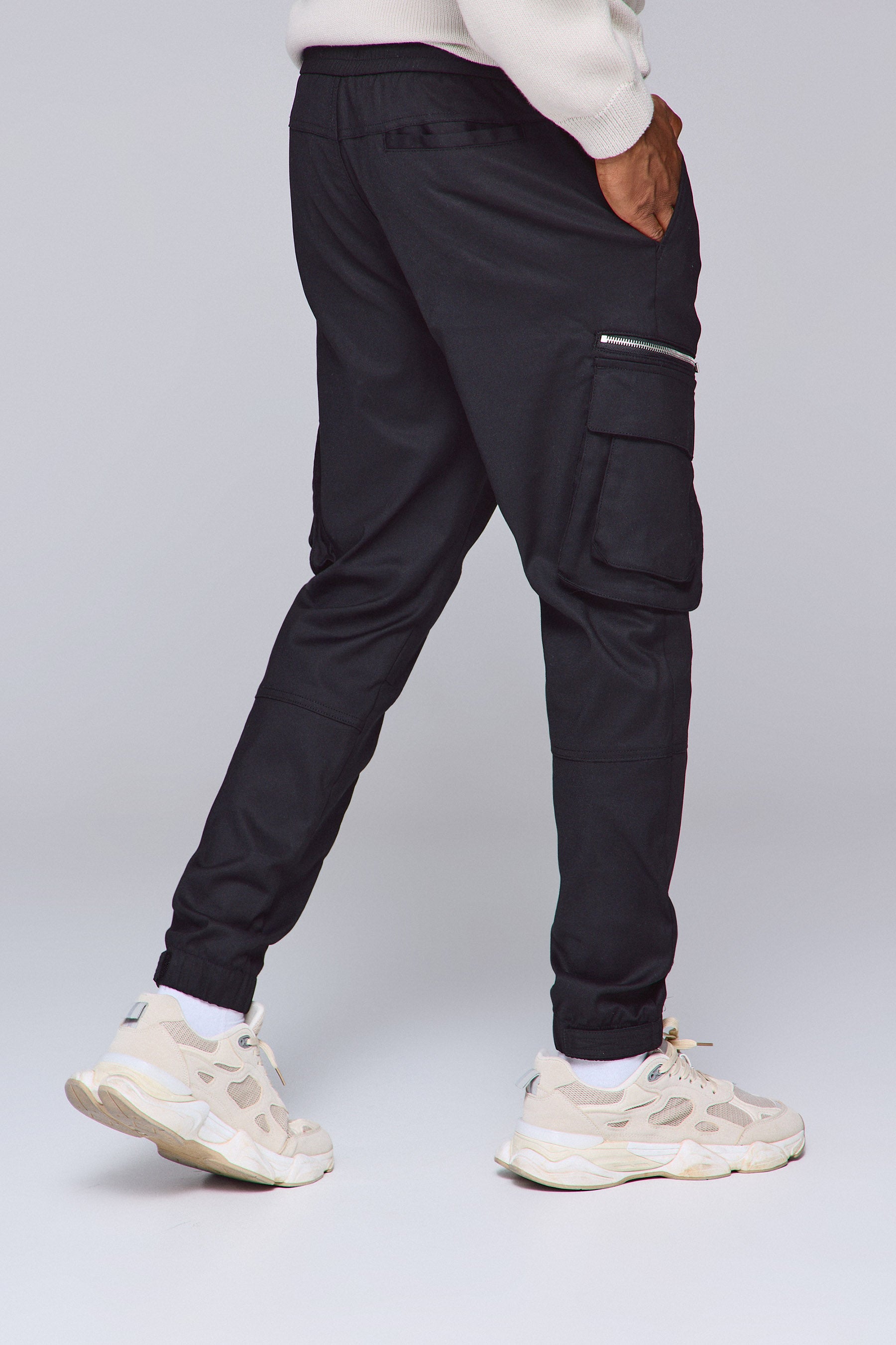 מכנס קרגו צ'ייס