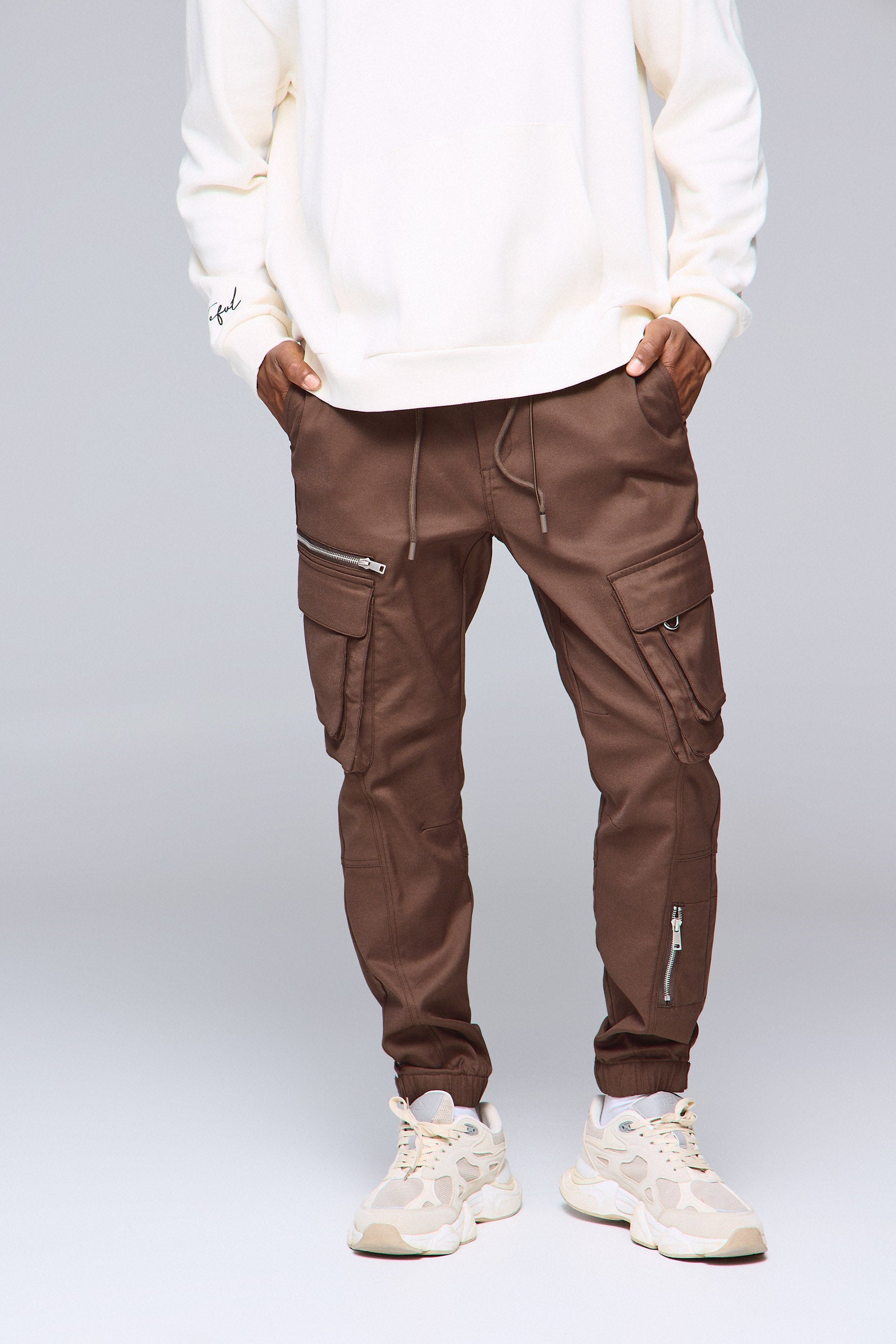 מכנס קרגו צ'ייס