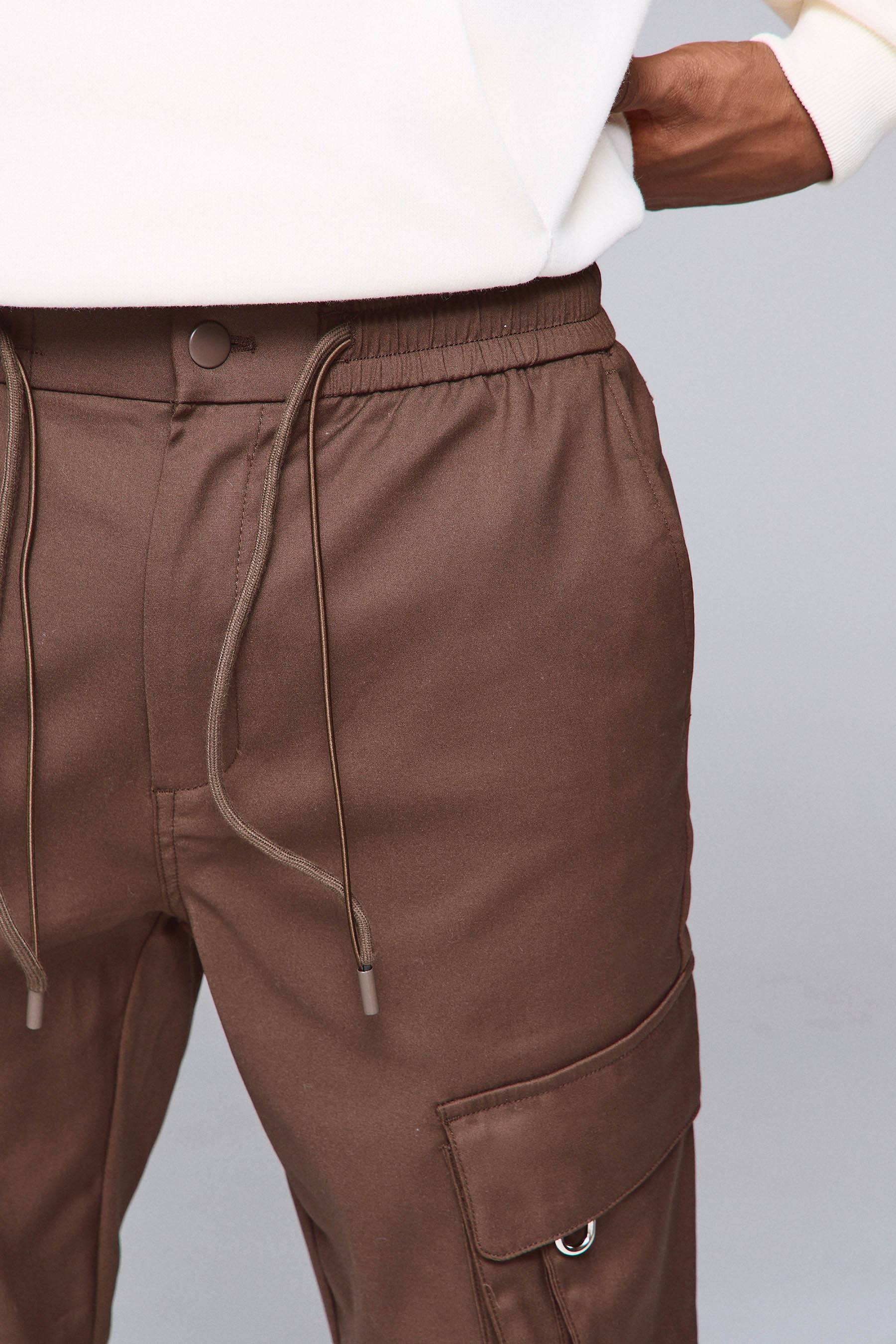 מכנס קרגו צ'ייס