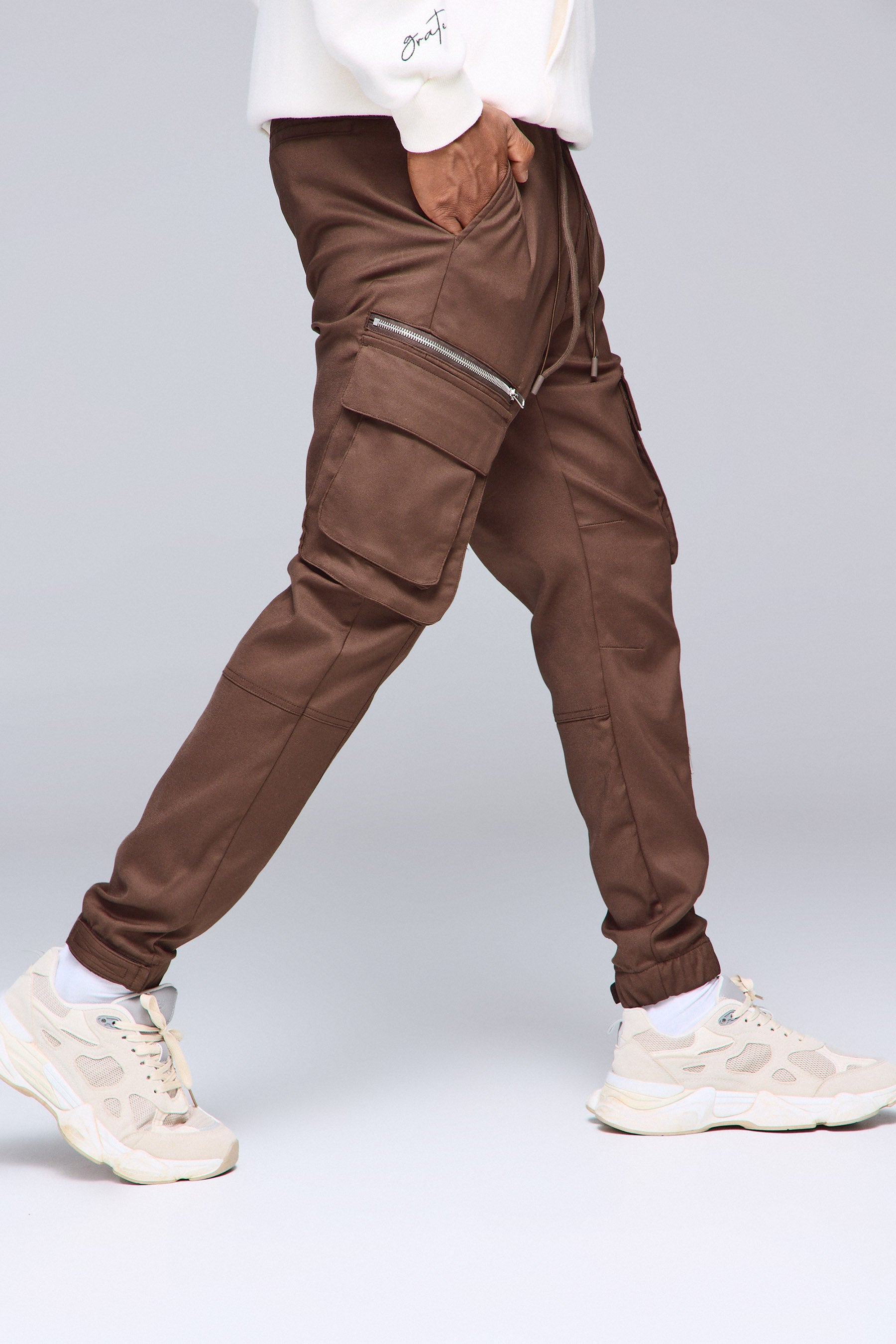 מכנס קרגו צ'ייס