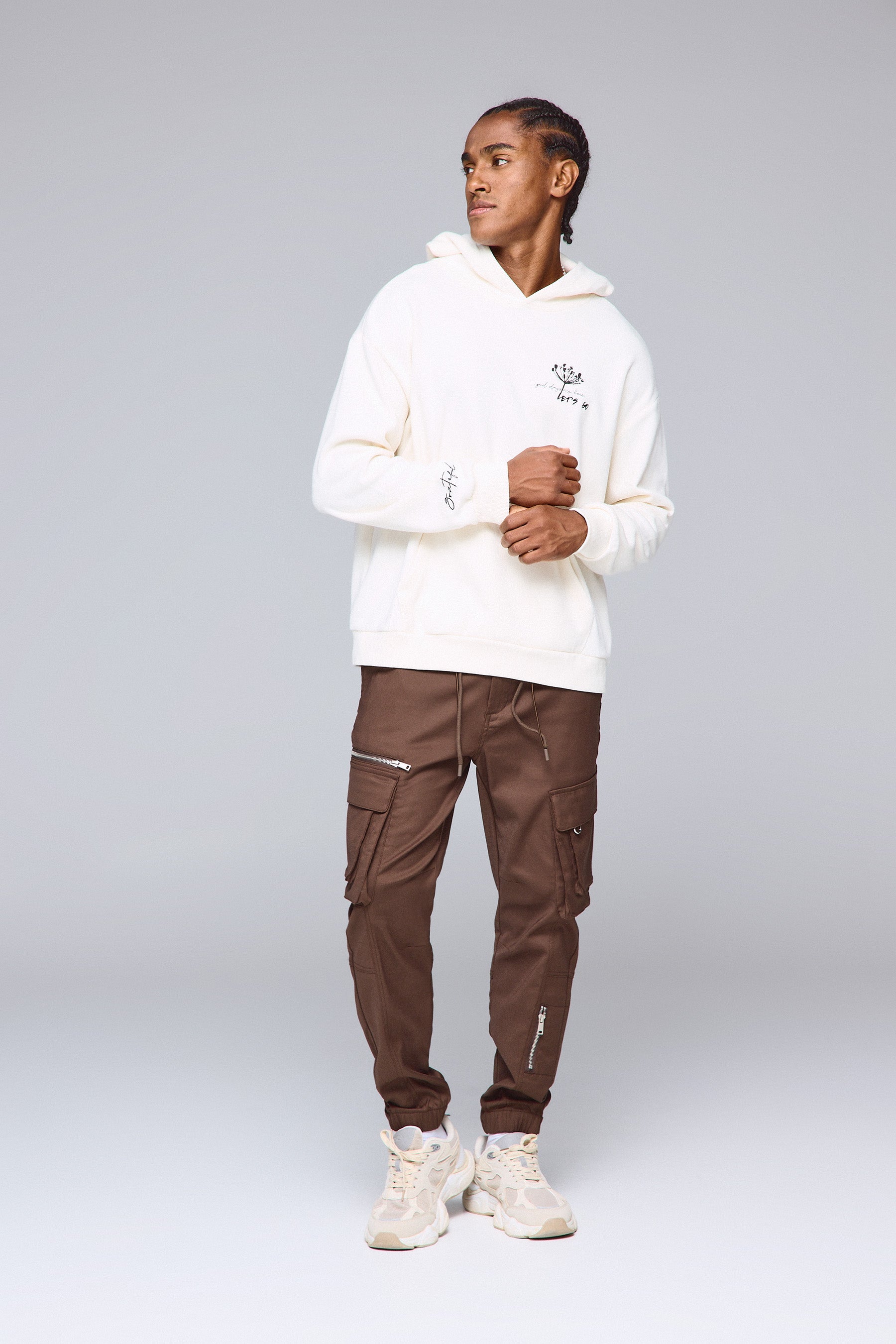 מכנס קרגו צ'ייס