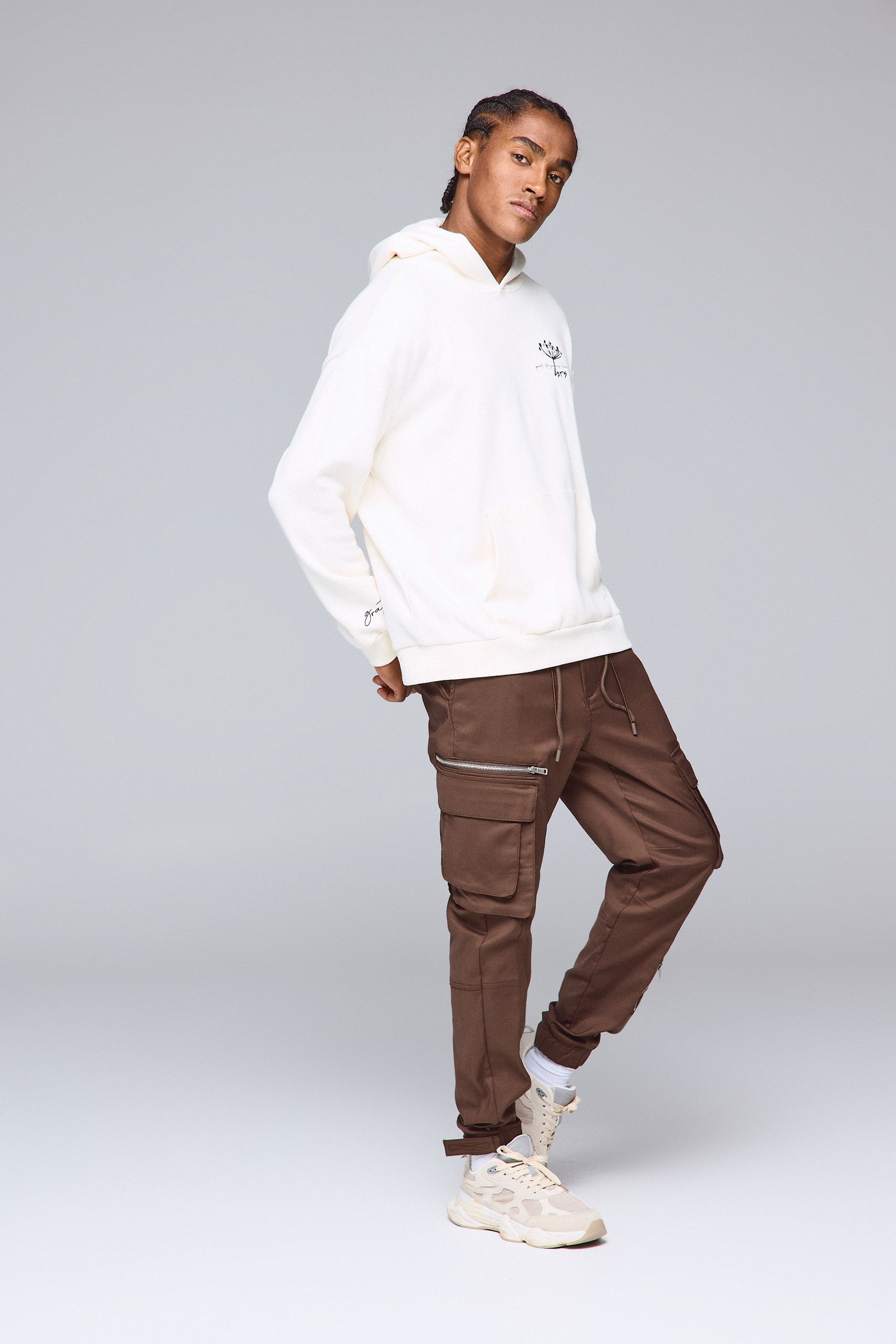 מכנס קרגו צ'ייס