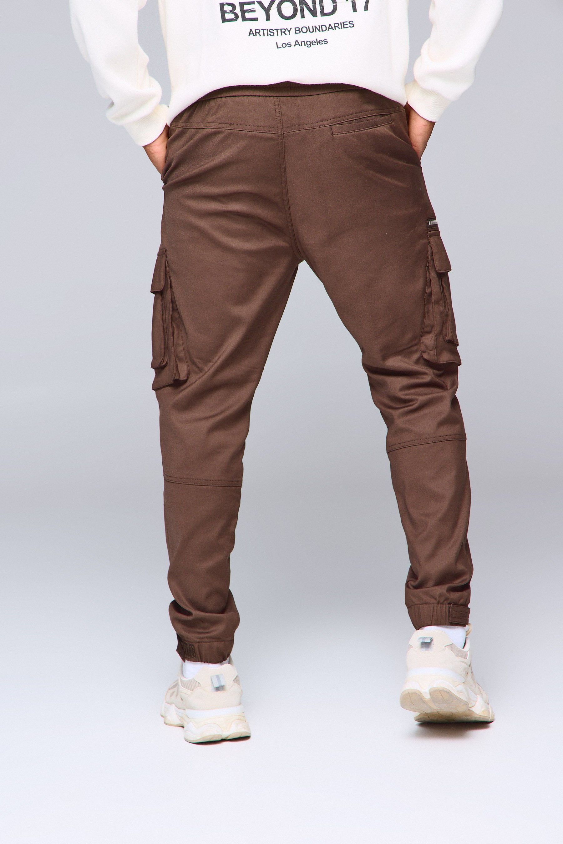 מכנס קרגו צ'ייס