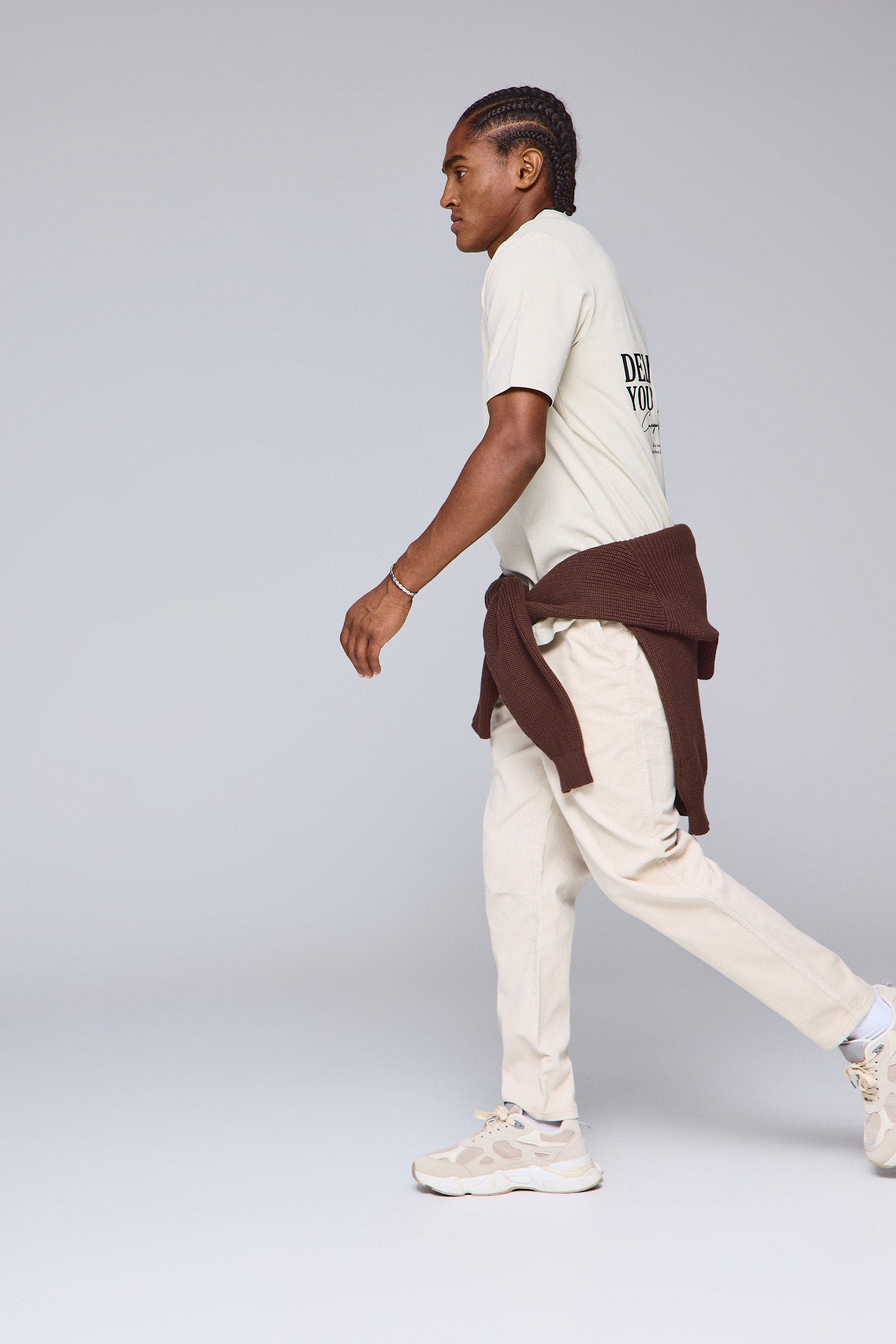 מכנס צ'ינו קורדרוי