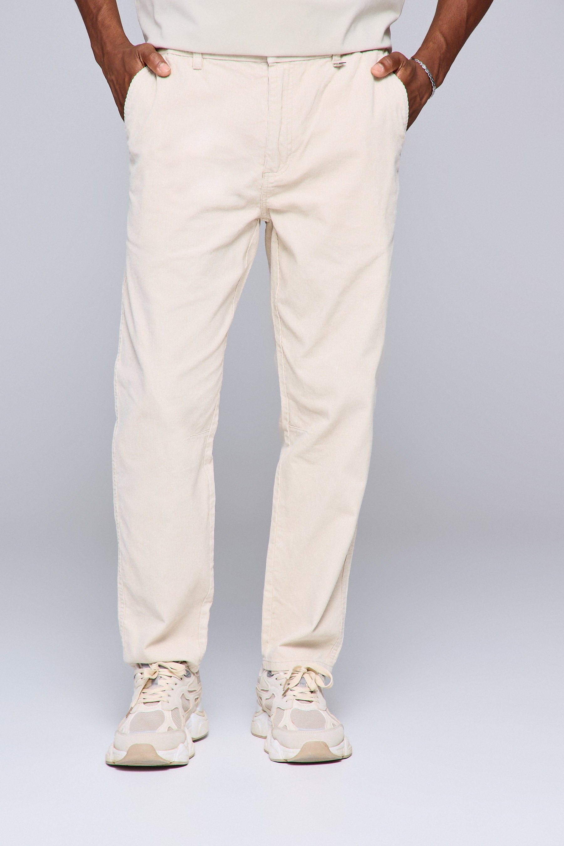 מכנס צ'ינו קורדרוי