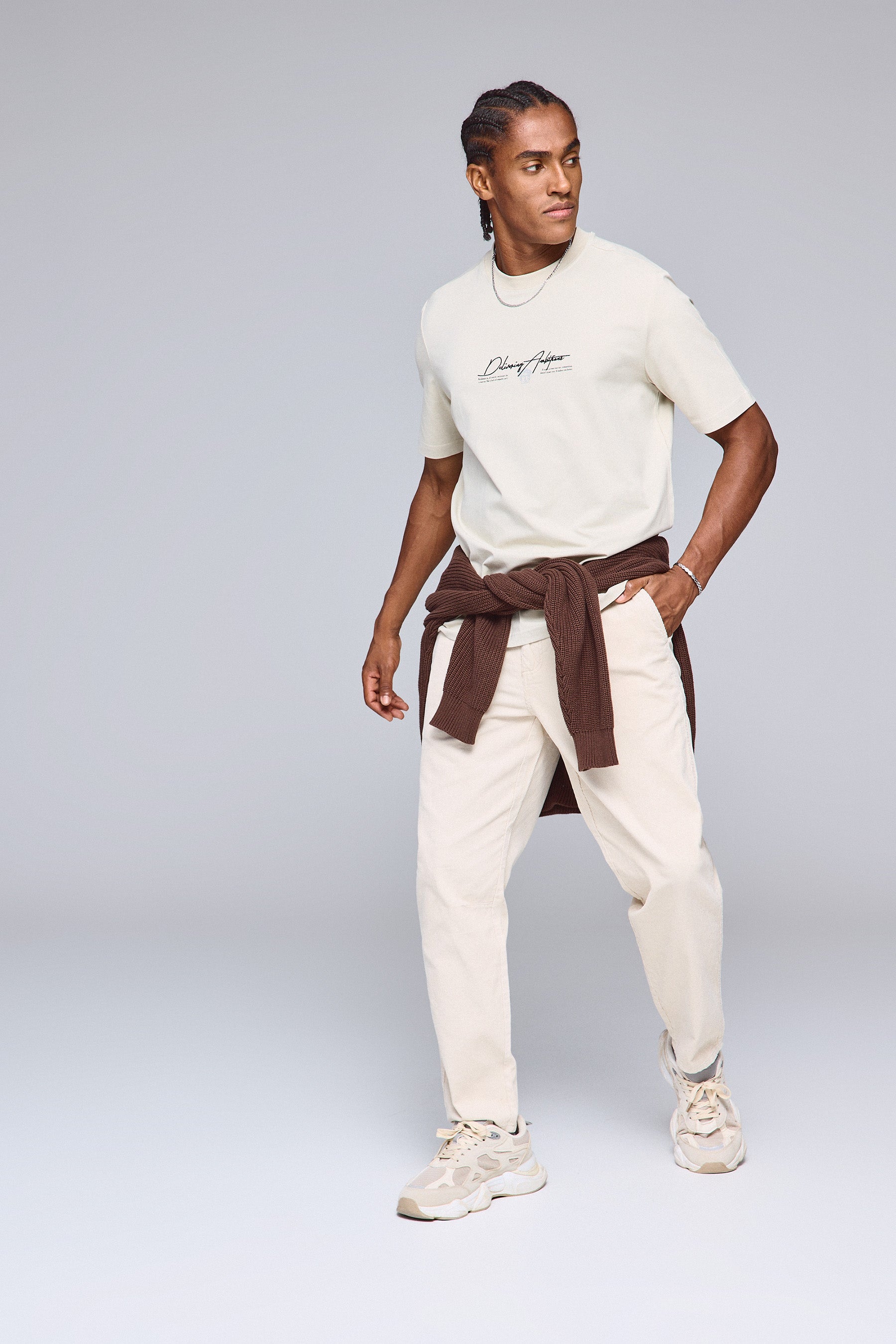 מכנס צ'ינו קורדרוי