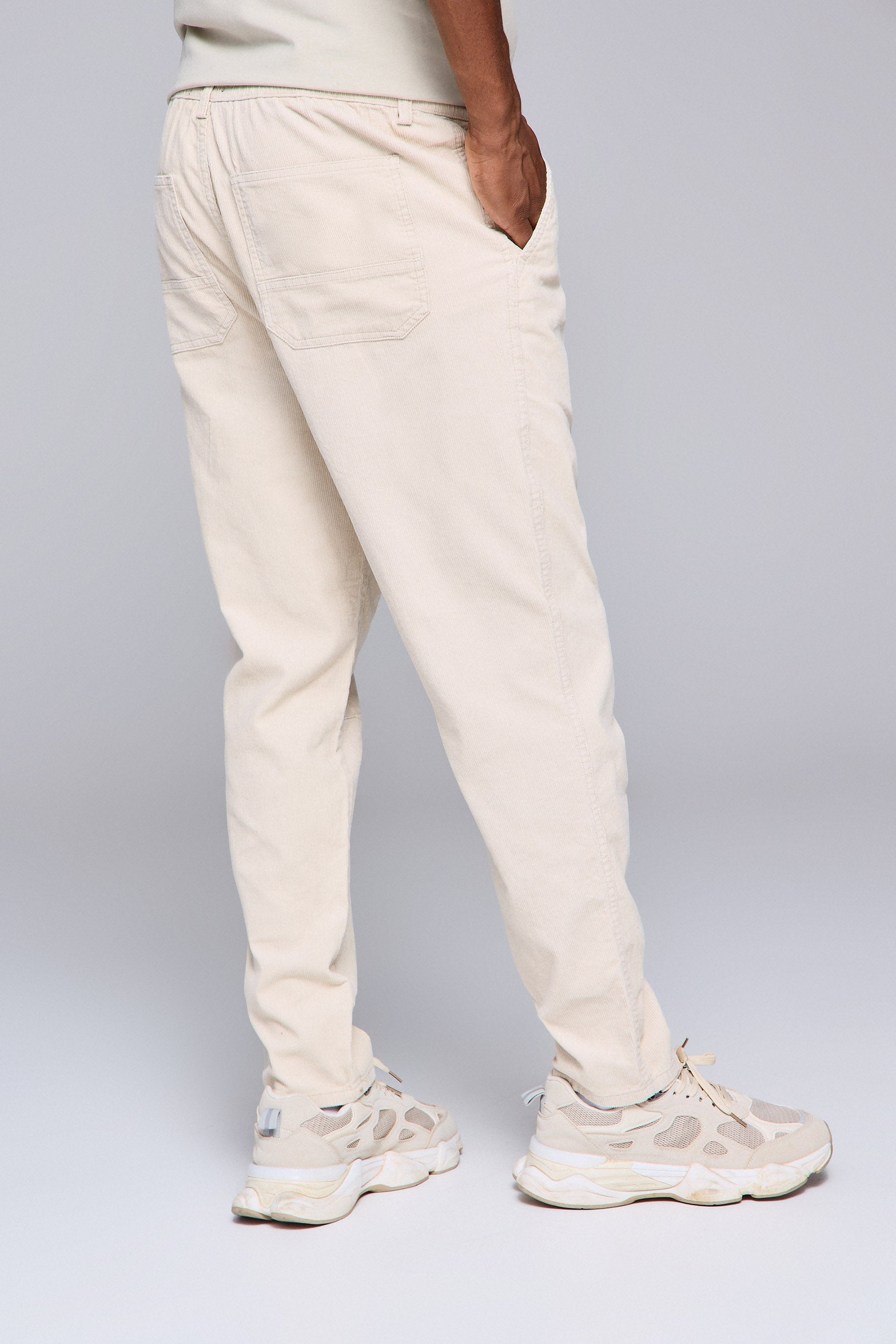 מכנס צ'ינו קורדרוי