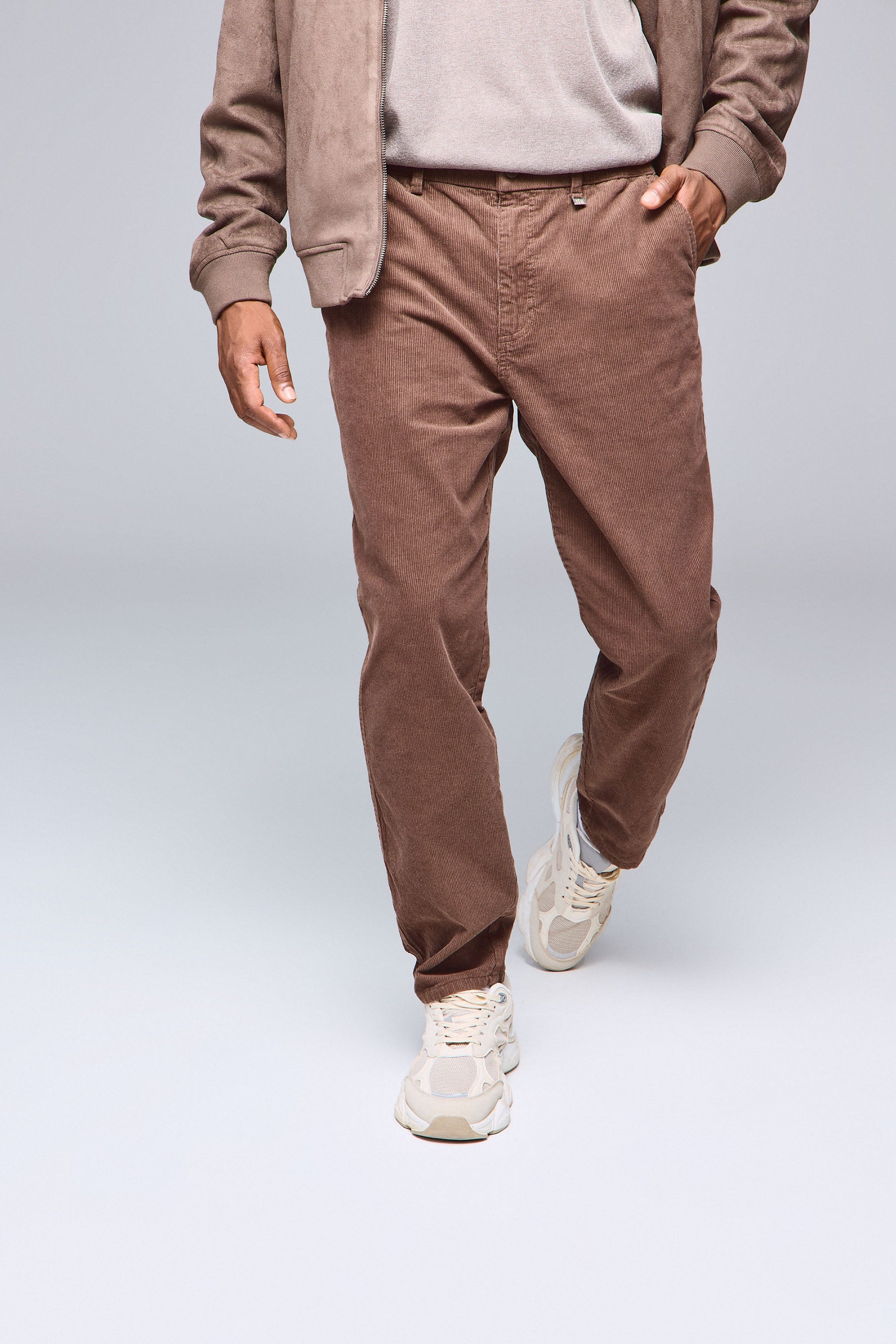 מכנס צ'ינו קורדרוי