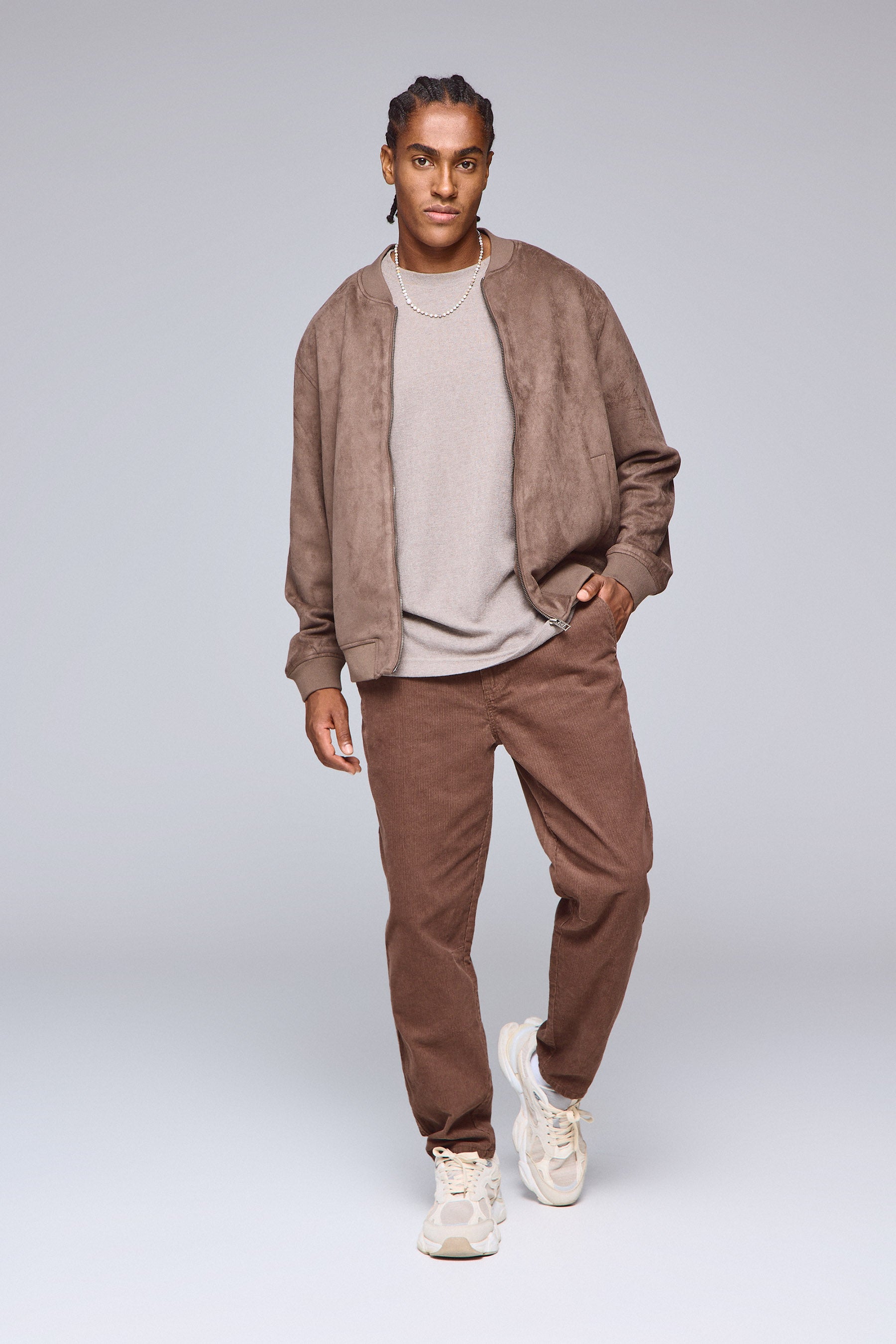 מכנס צ'ינו קורדרוי