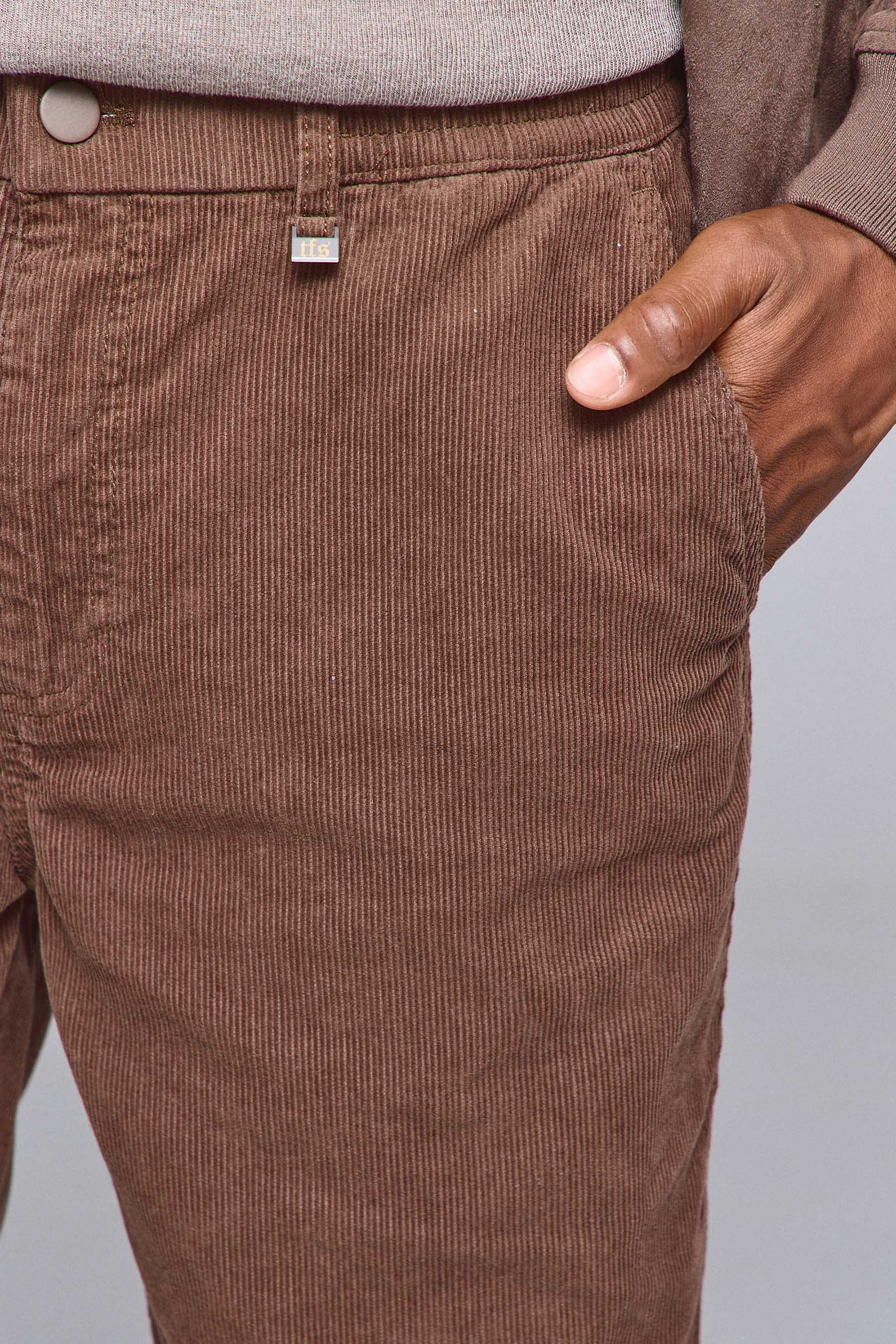 מכנס צ'ינו קורדרוי