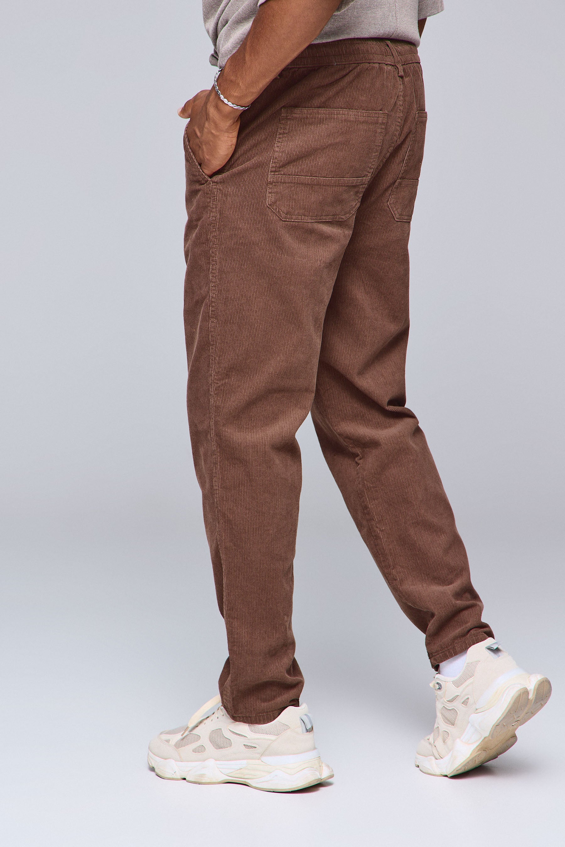 מכנס צ'ינו קורדרוי