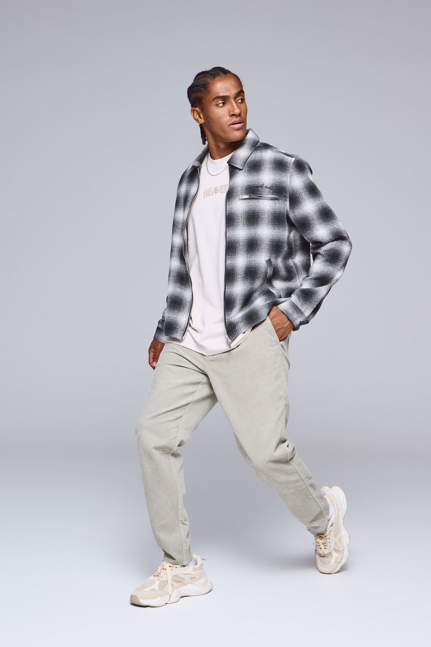 מכנס צ'ינו קורדרוי