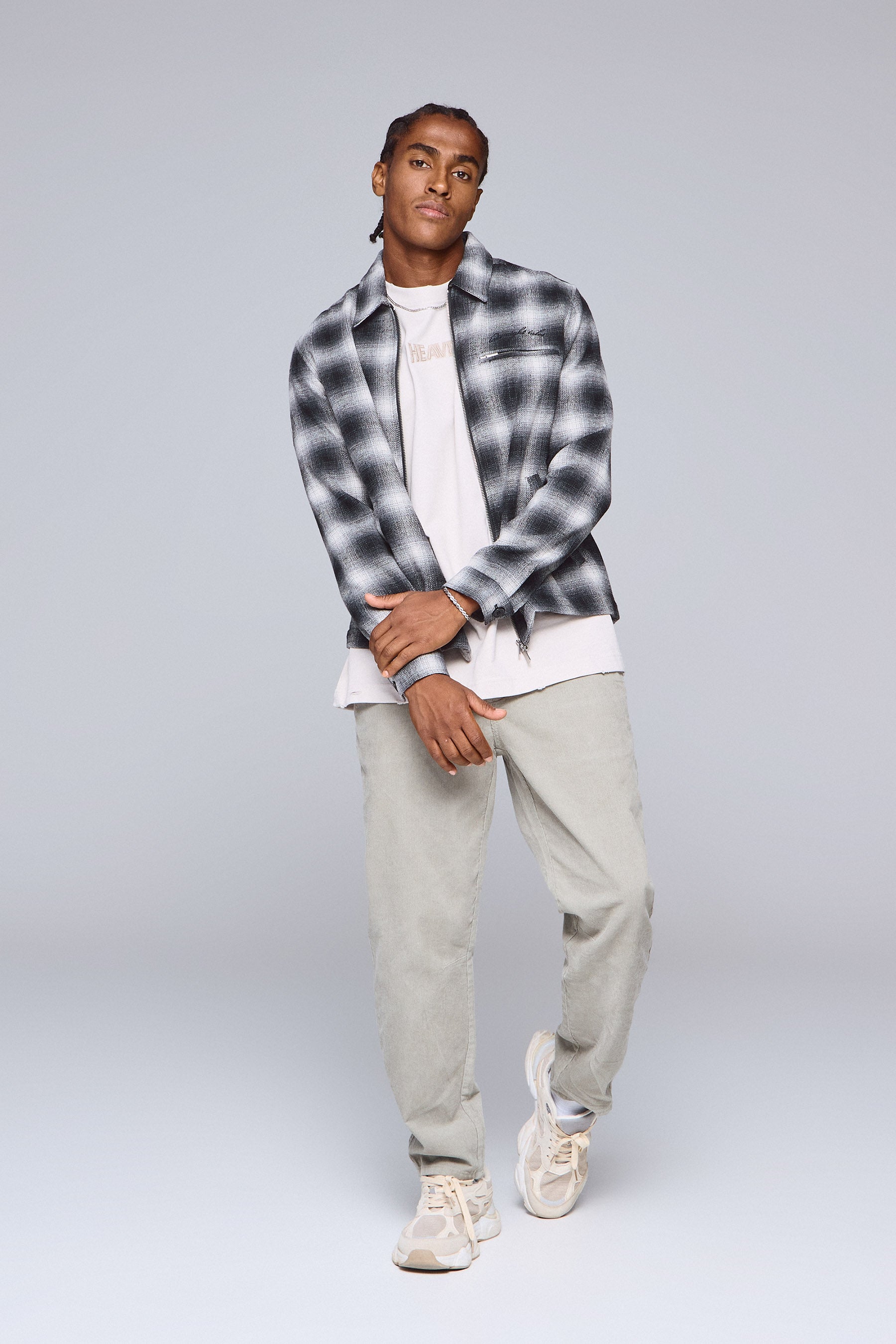 מכנס צ'ינו קורדרוי