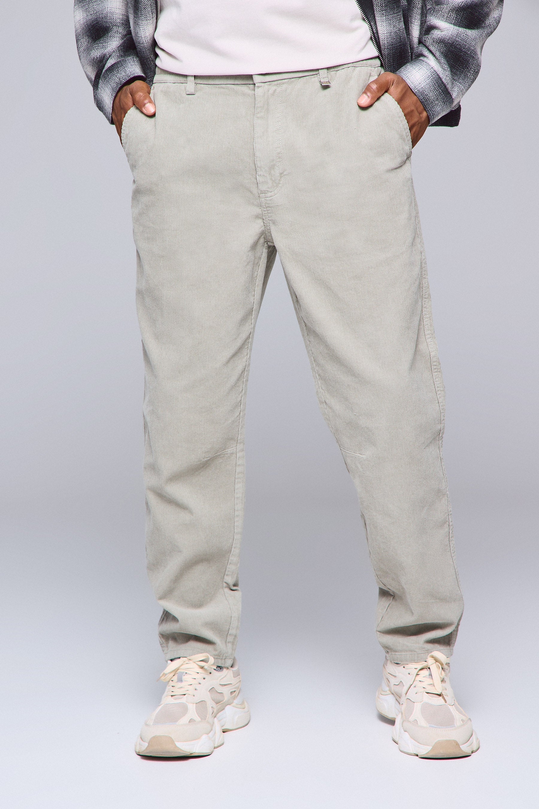 מכנס צ'ינו קורדרוי