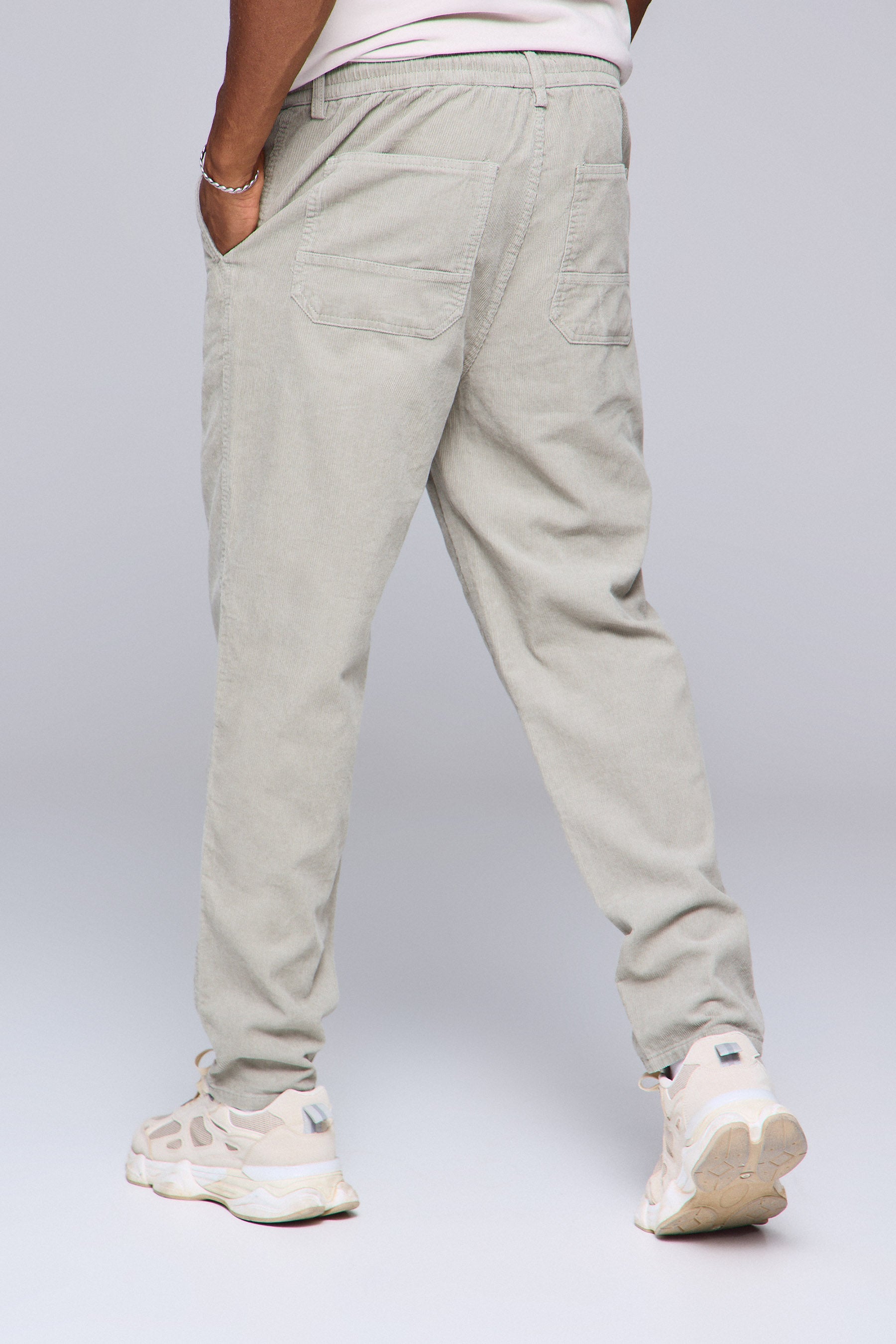 מכנס צ'ינו קורדרוי