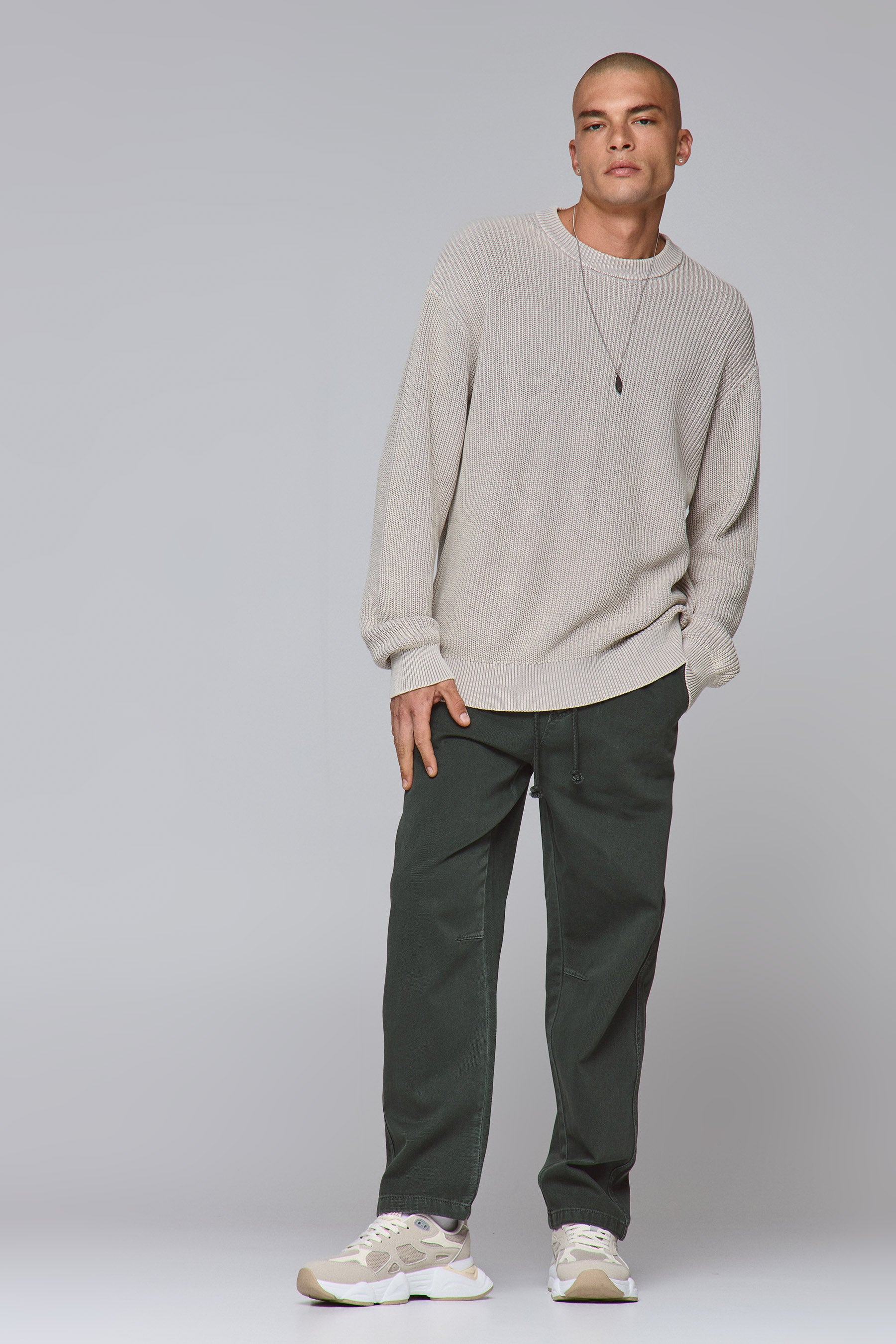 מכנס צ'ינו קול