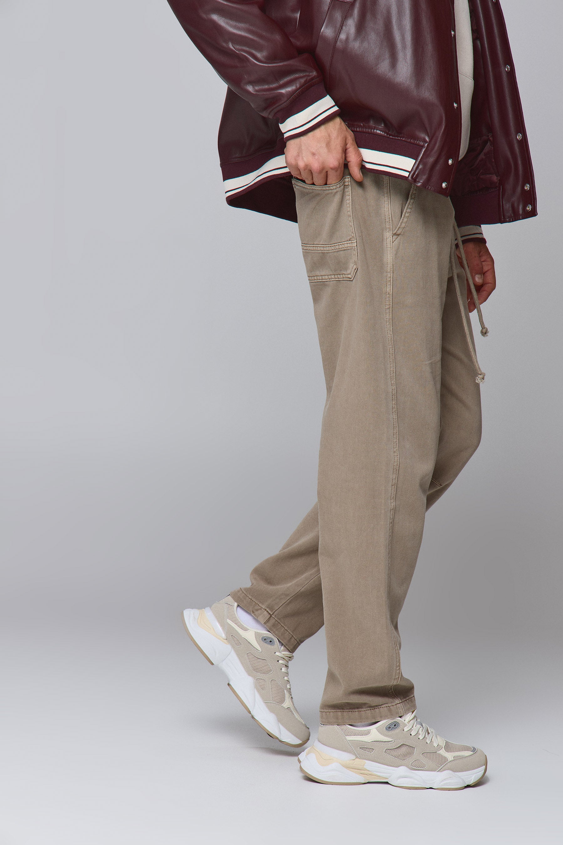 מכנס צ'ינו קול