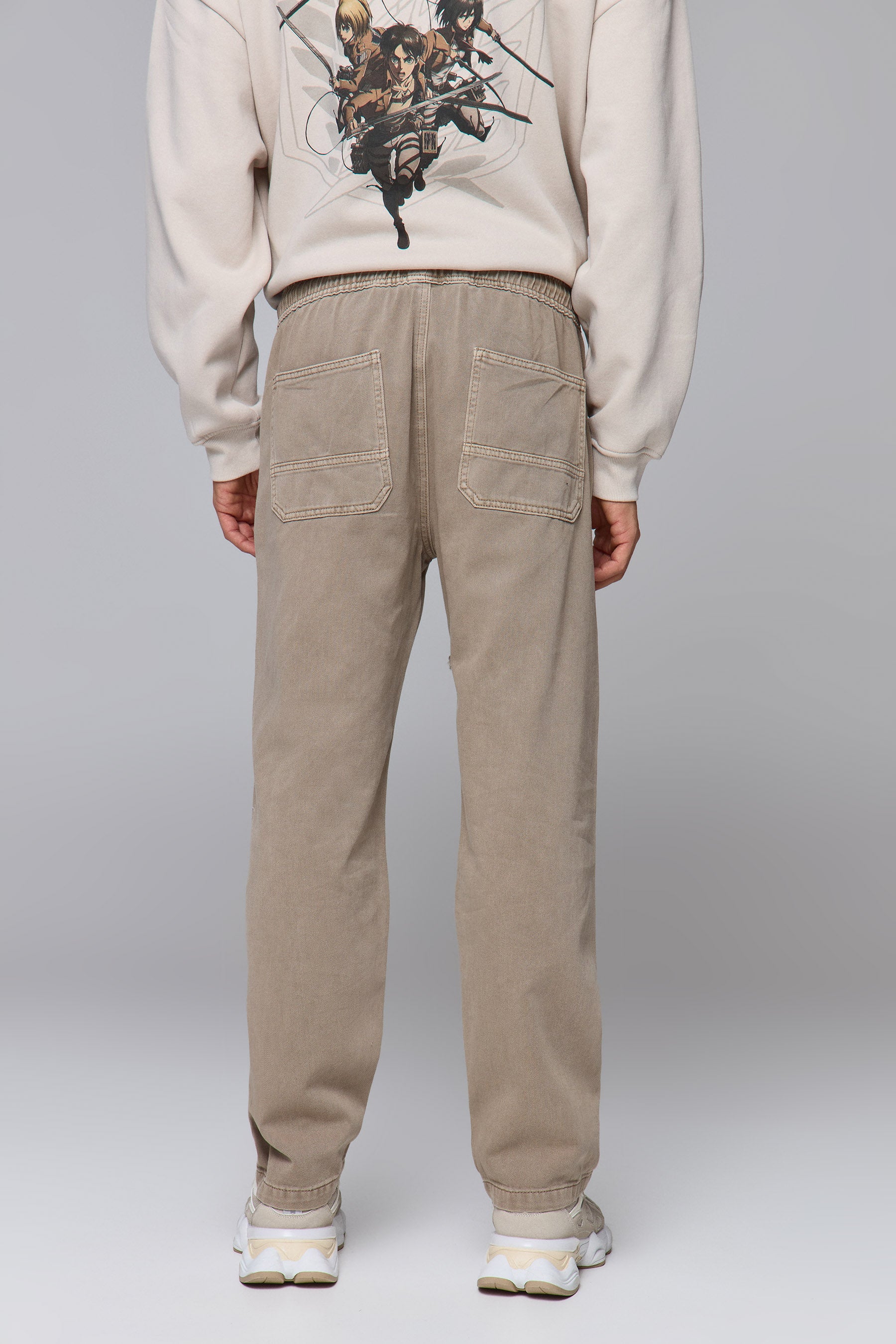 מכנס צ'ינו קול