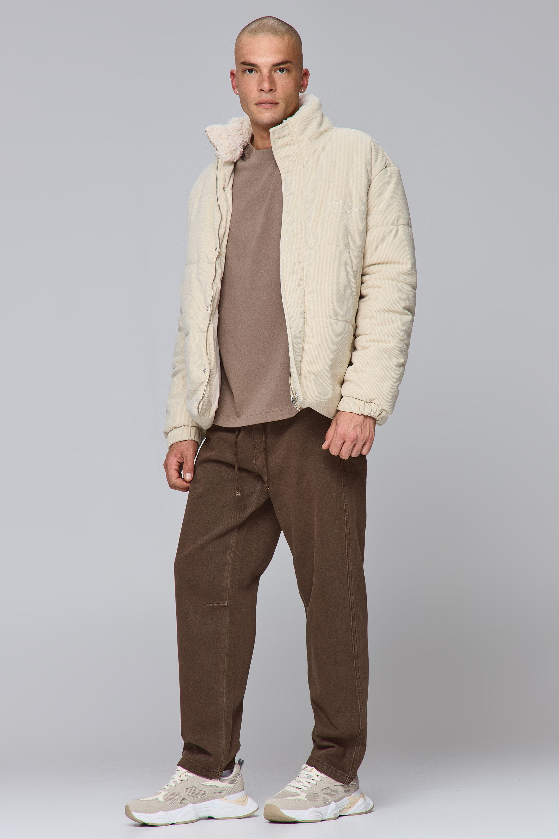 מכנס צ'ינו קול