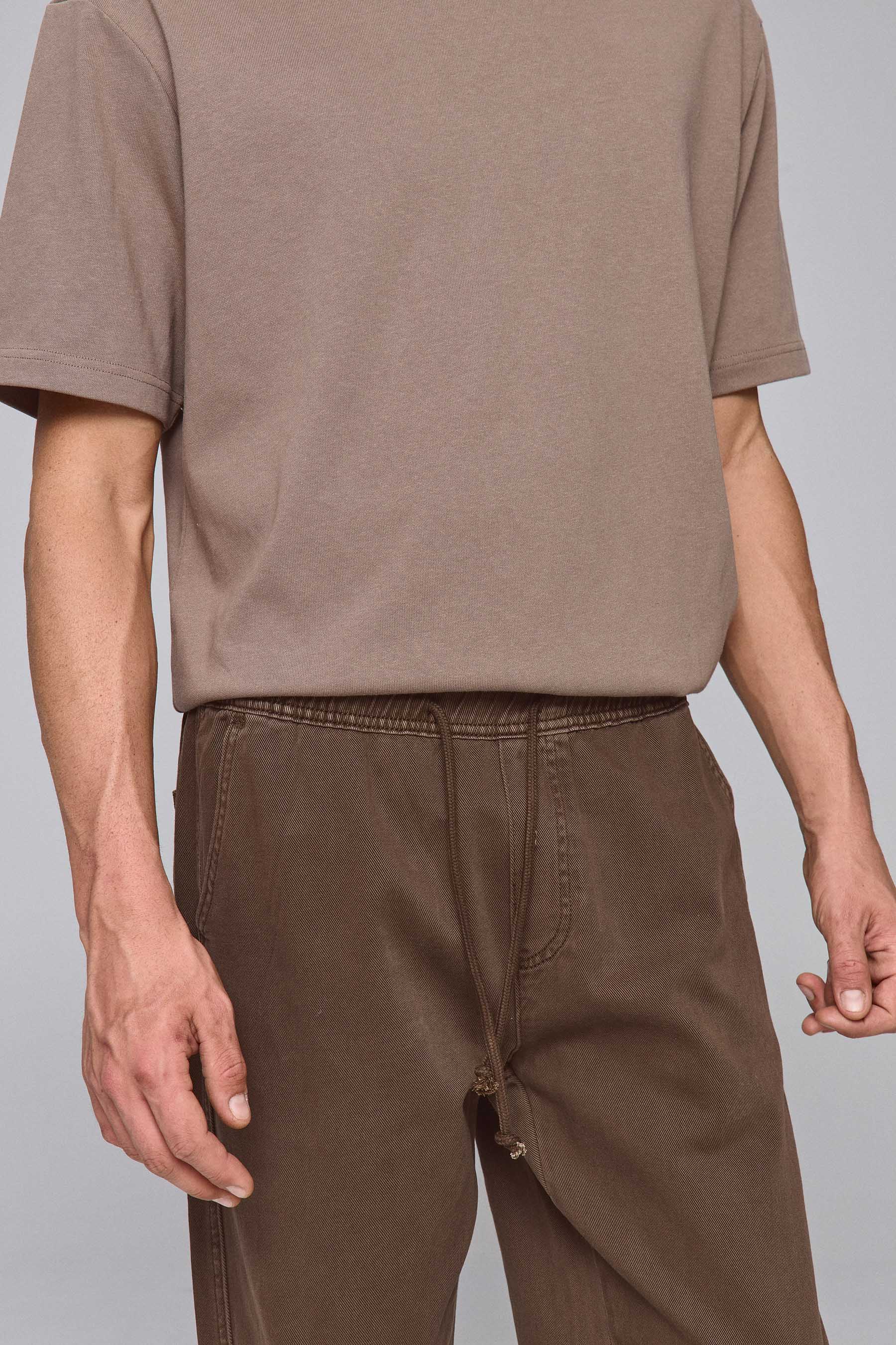 מכנס צ'ינו קול